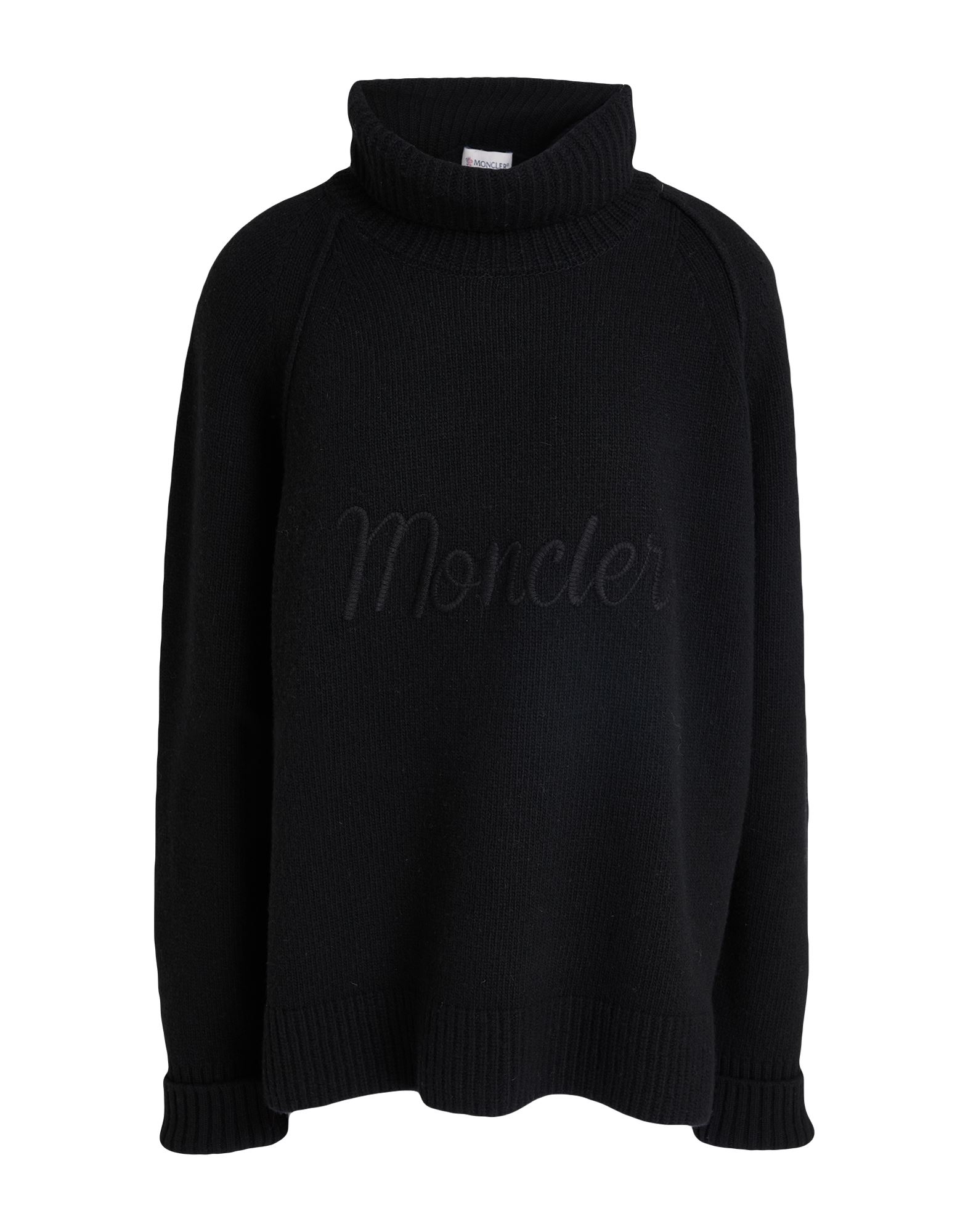  Moncler - Strickwaren - Rollkragenpullover - On Yoox.com 