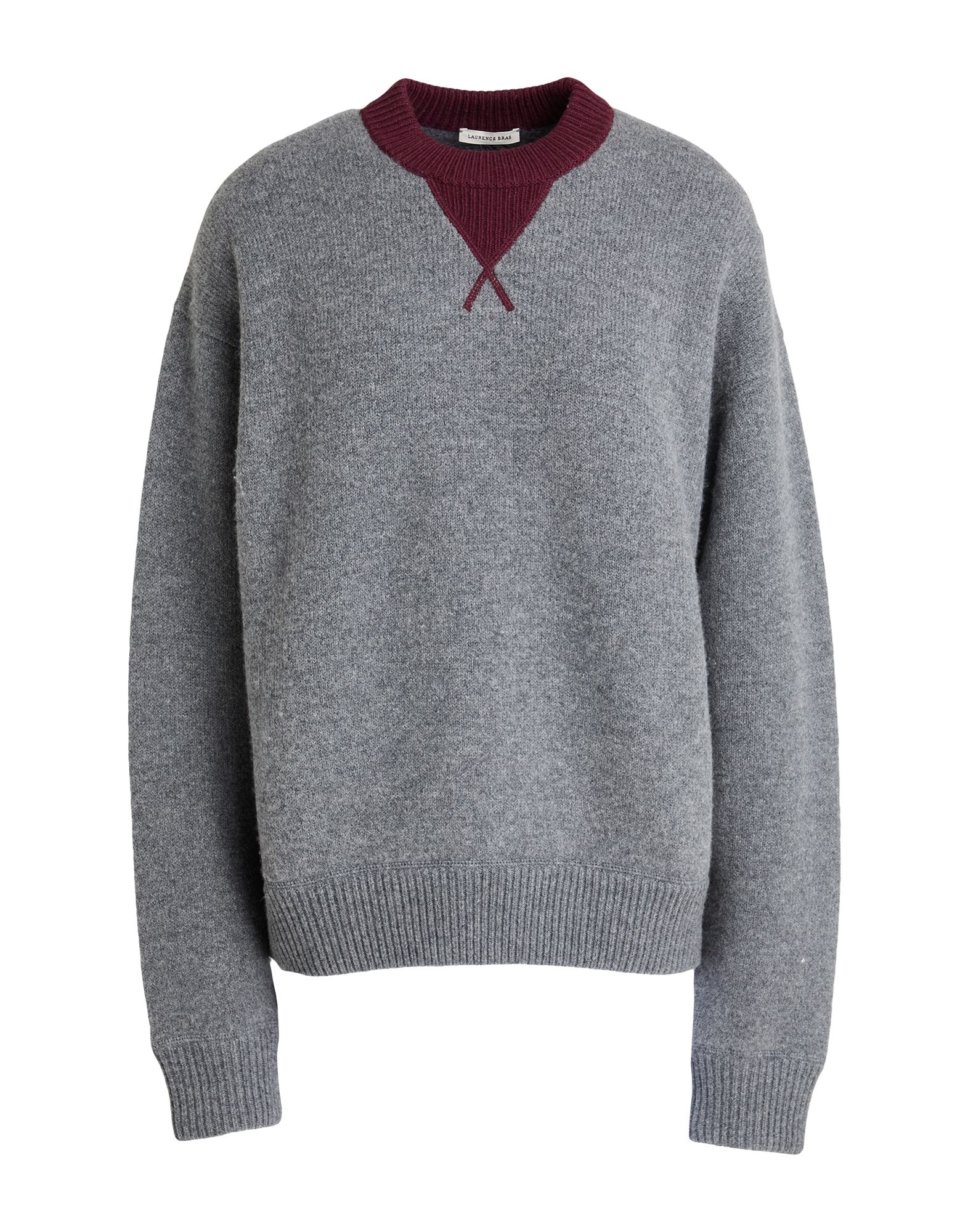  Laurence Bras - Strickwaren - Pullover - On Yoox.com 