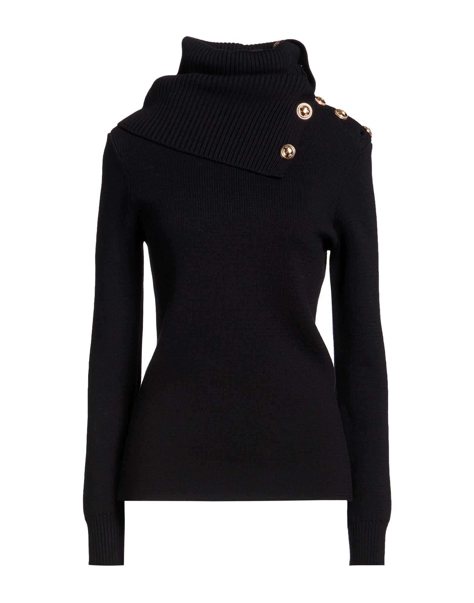  Rabanne - Strickwaren - Rollkragenpullover - On Yoox.com 