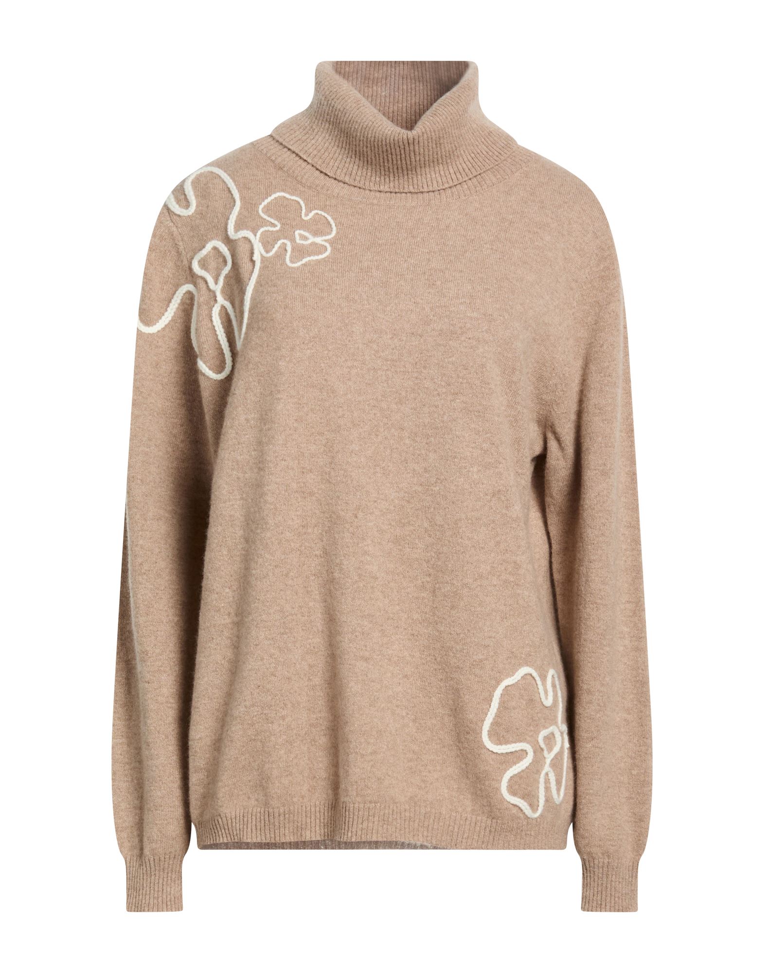  Estheme Cachemire - Strickwaren - Rollkragenpullover - On Yoox.com 