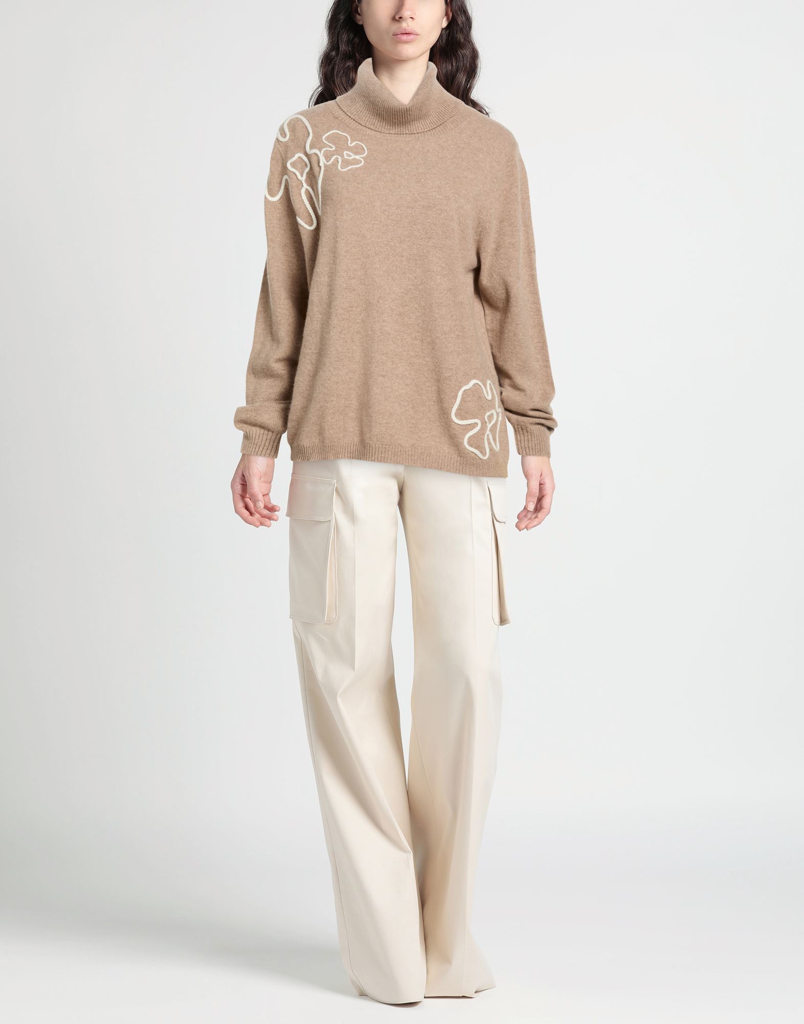  Estheme Cachemire - Strickwaren - Rollkragenpullover - On Yoox.com 