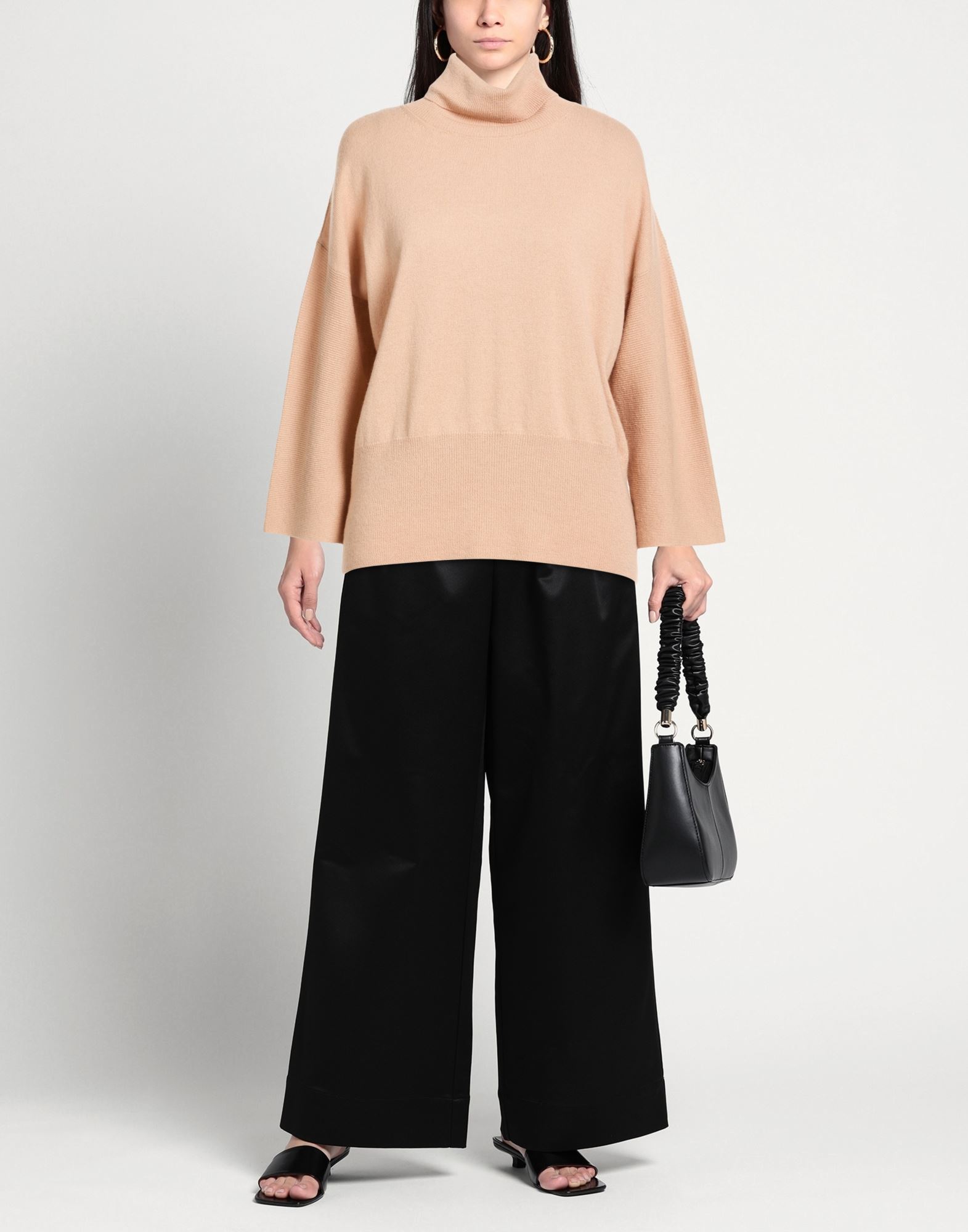  Anneclaire - Strickwaren - Rollkragenpullover - On Yoox.com 