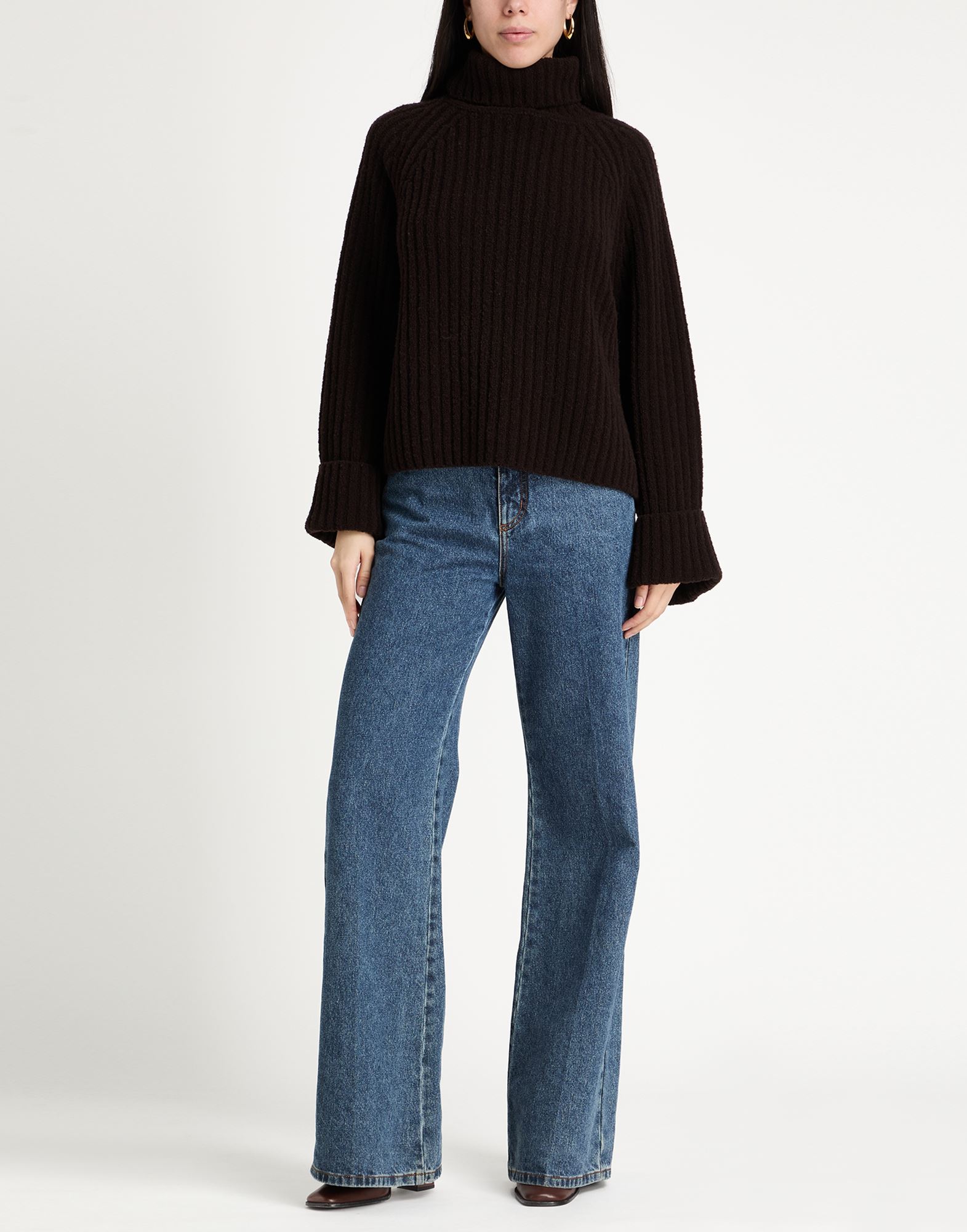  Christian Wijnants - Strickwaren - Rollkragenpullover - On Yoox.com 