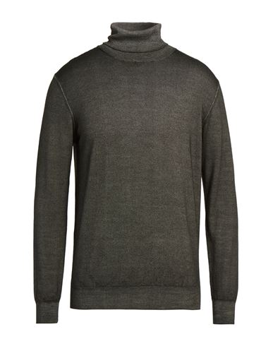 Cuello alto Hombre Verde oscuro 50 Hombre