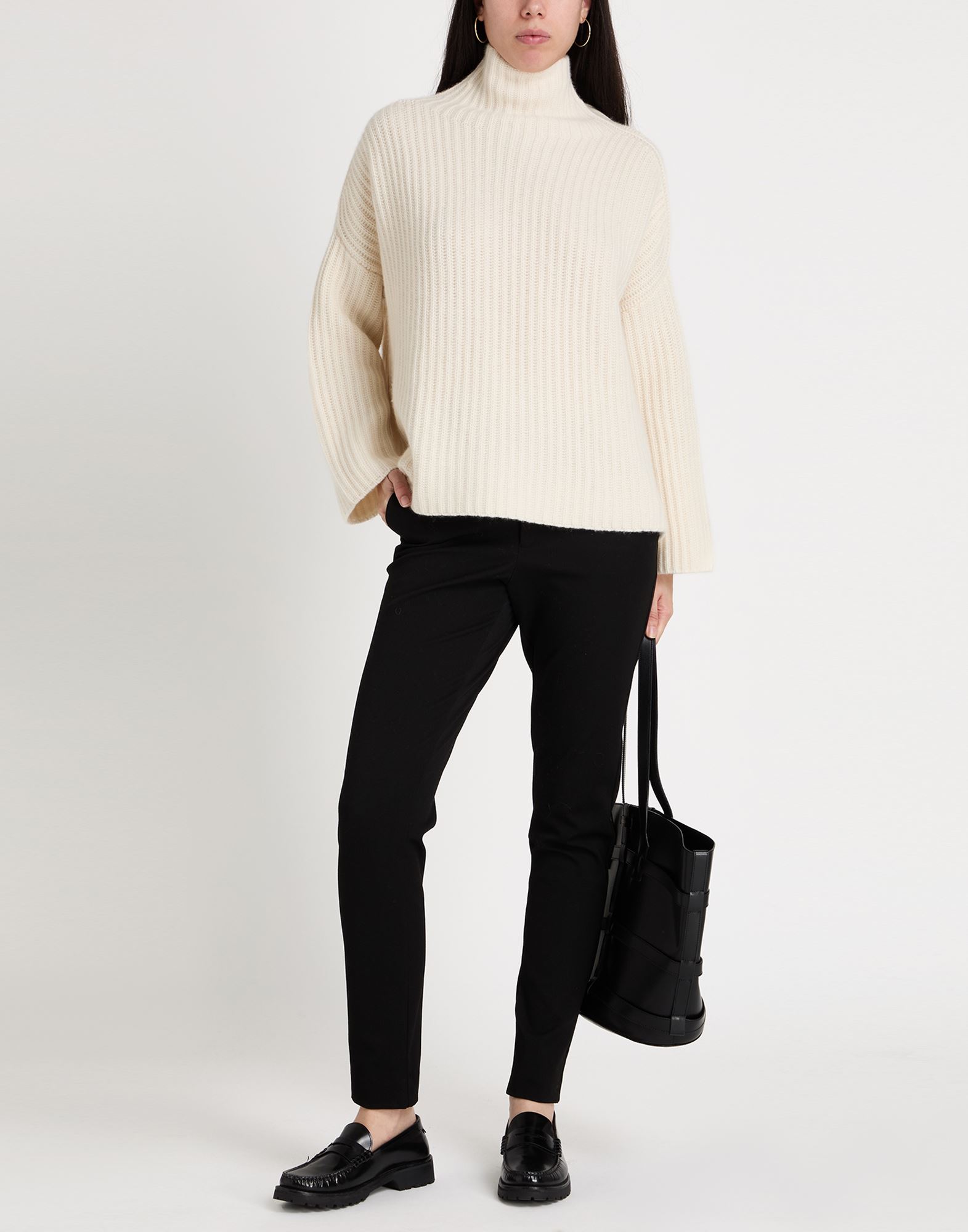  Kujten - Prendas De Punto - Cuello Alto - On Yoox.com 