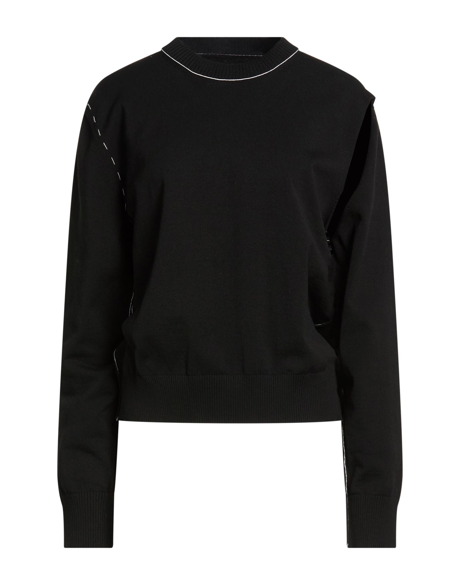  Mm6 Maison Margiela - Strickwaren - Pullover - On Yoox.com 