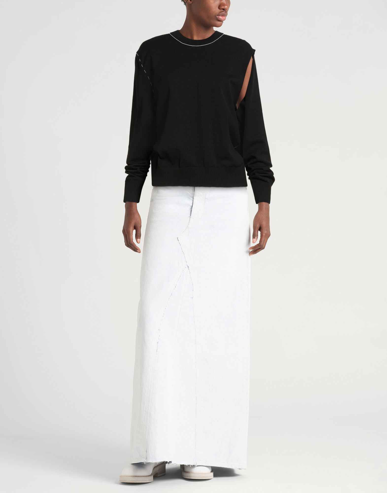  Mm6 Maison Margiela - Strickwaren - Pullover - On Yoox.com 