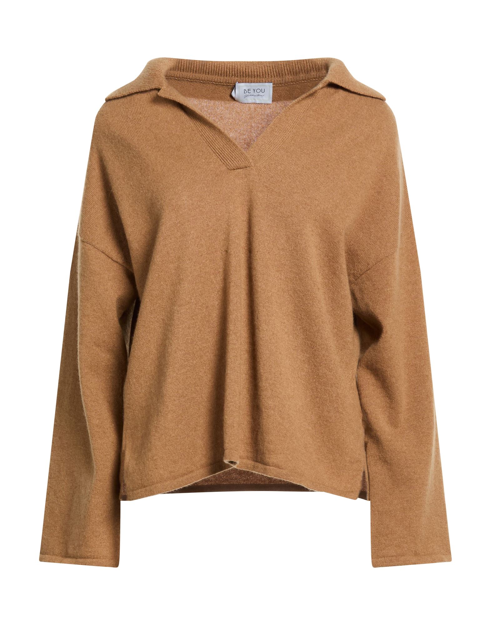  Be You By Geraldine Alasio - Strickwaren - Pullover - On Yoox.com 