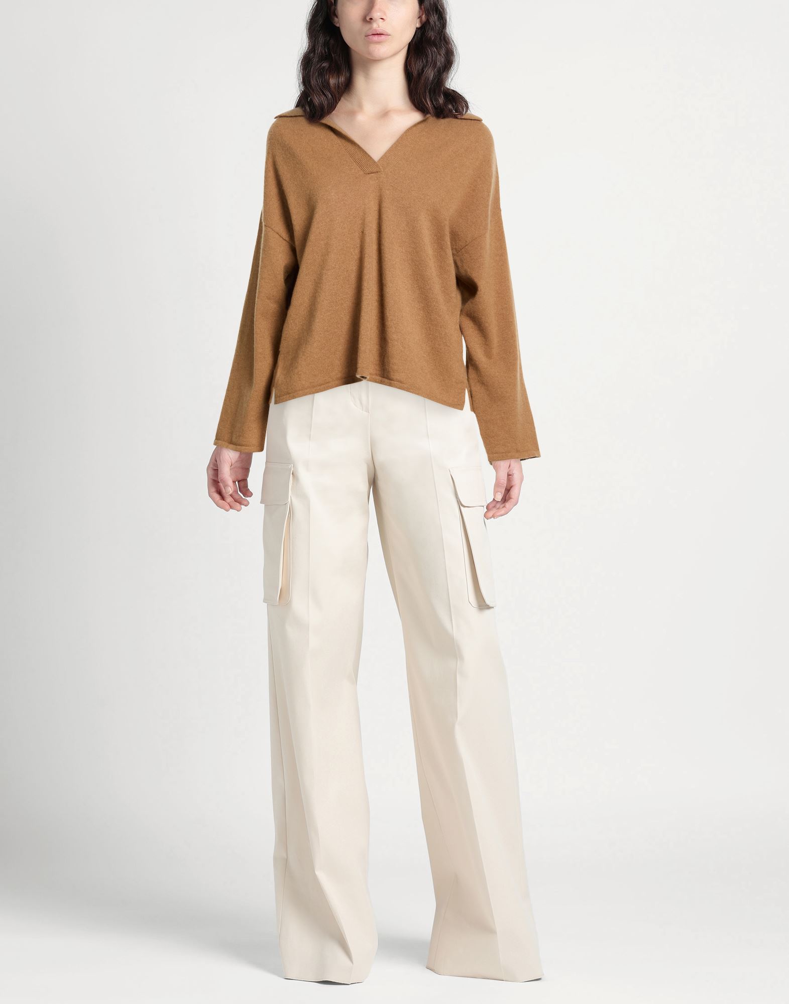  Be You By Geraldine Alasio - Strickwaren - Pullover - On Yoox.com 