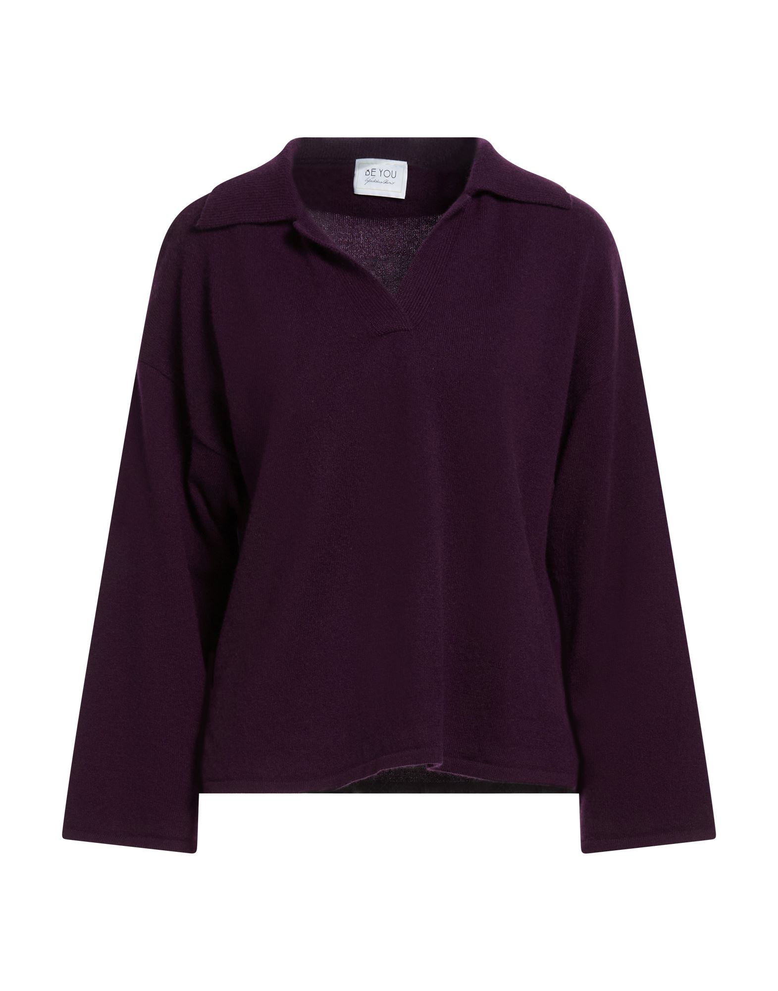  Be You By Geraldine Alasio - Strickwaren - Pullover - On Yoox.com 