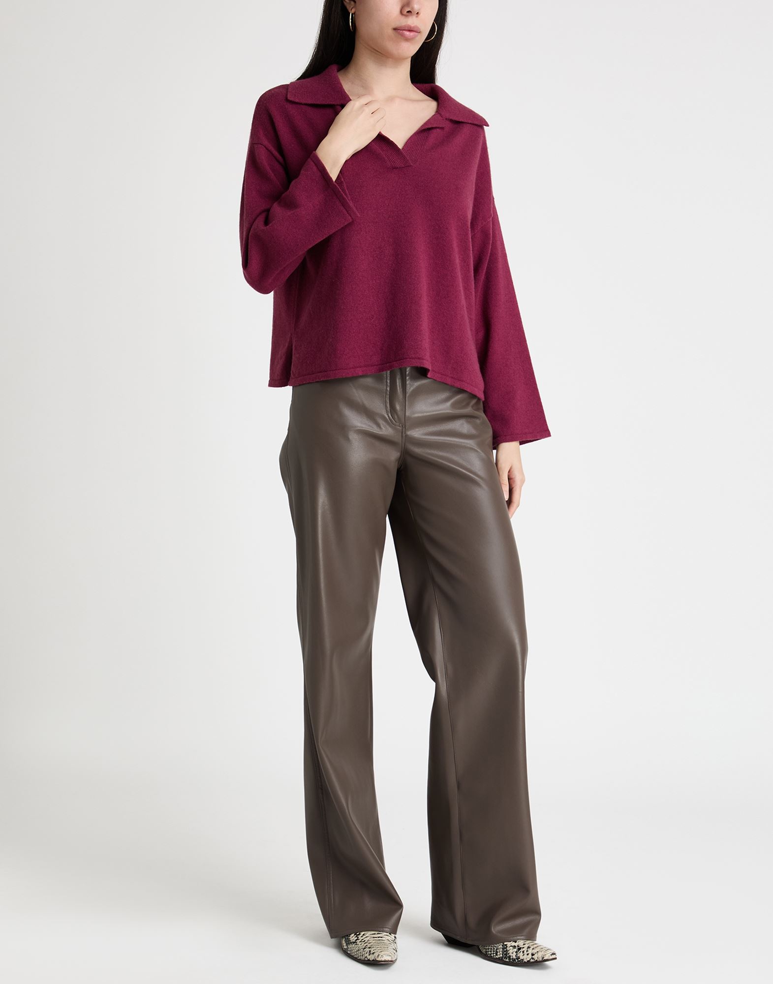  Be You By Geraldine Alasio - Strickwaren - Pullover - On Yoox.com 