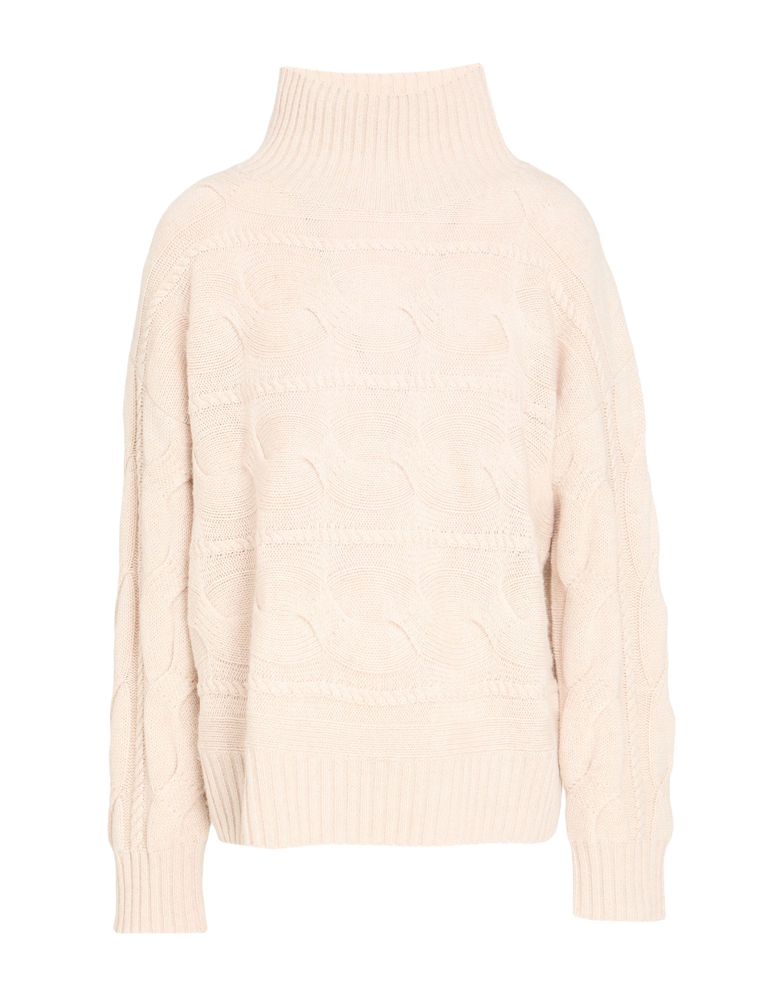  Max Mara Studio - Strickwaren - Rollkragenpullover - On Yoox.com 