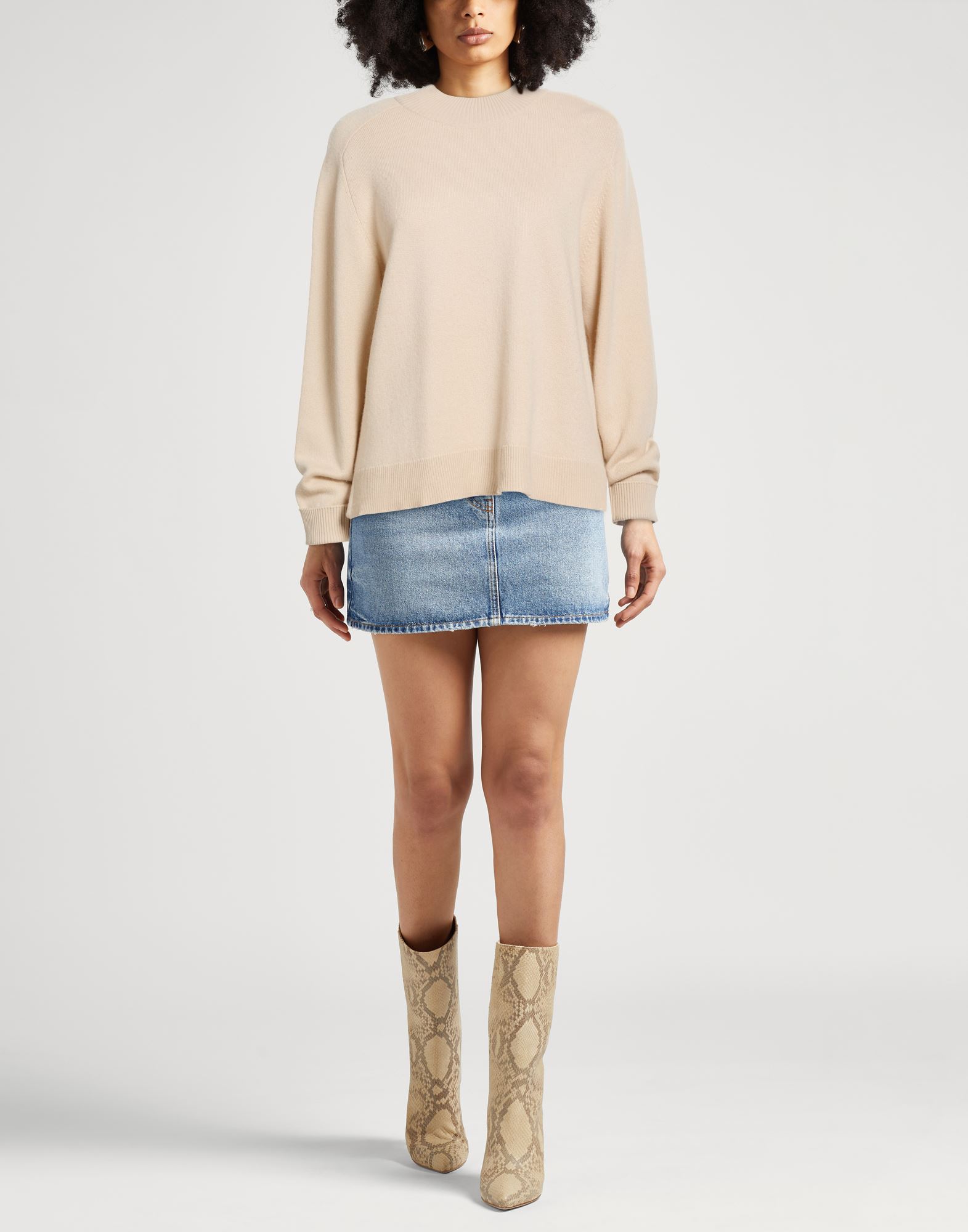  Repeat - Strickwaren - Rollkragenpullover - On Yoox.com 