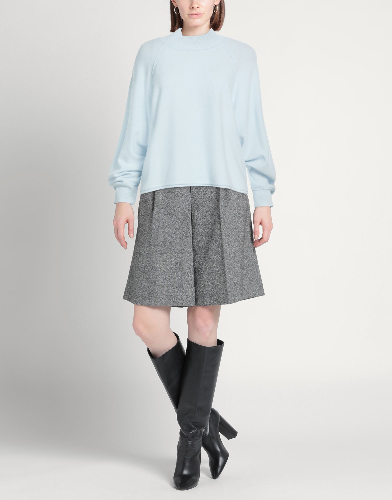  Repeat - Strickwaren - Rollkragenpullover - On Yoox.com 