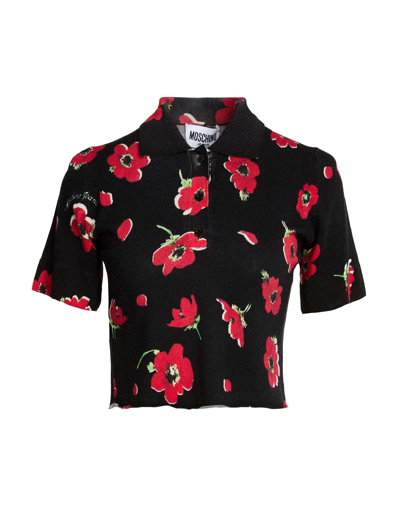  Moschino Jeans - Camisetas Y Tops - Polos - On Yoox.com 