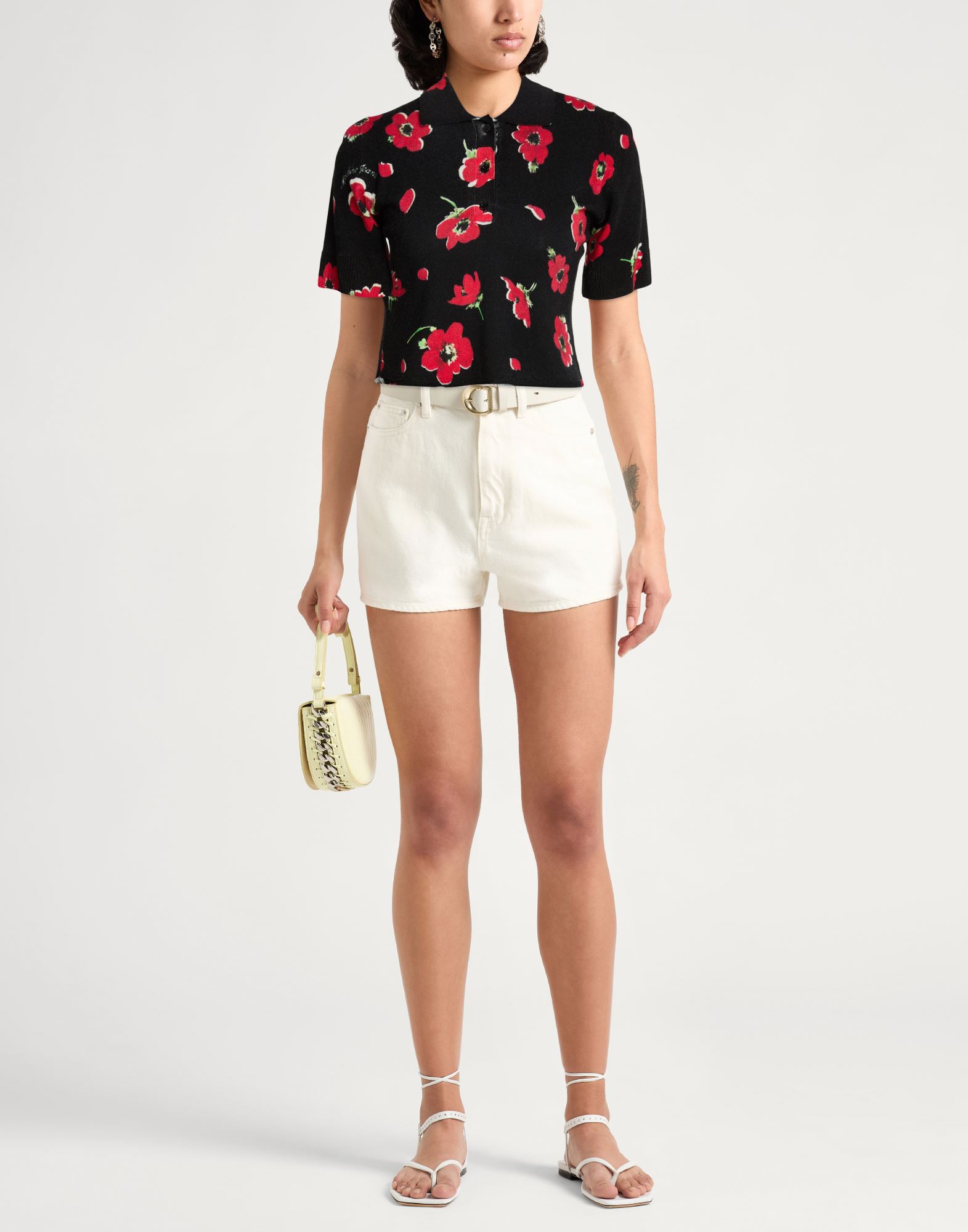  Moschino Jeans - Camisetas Y Tops - Polos - On Yoox.com 