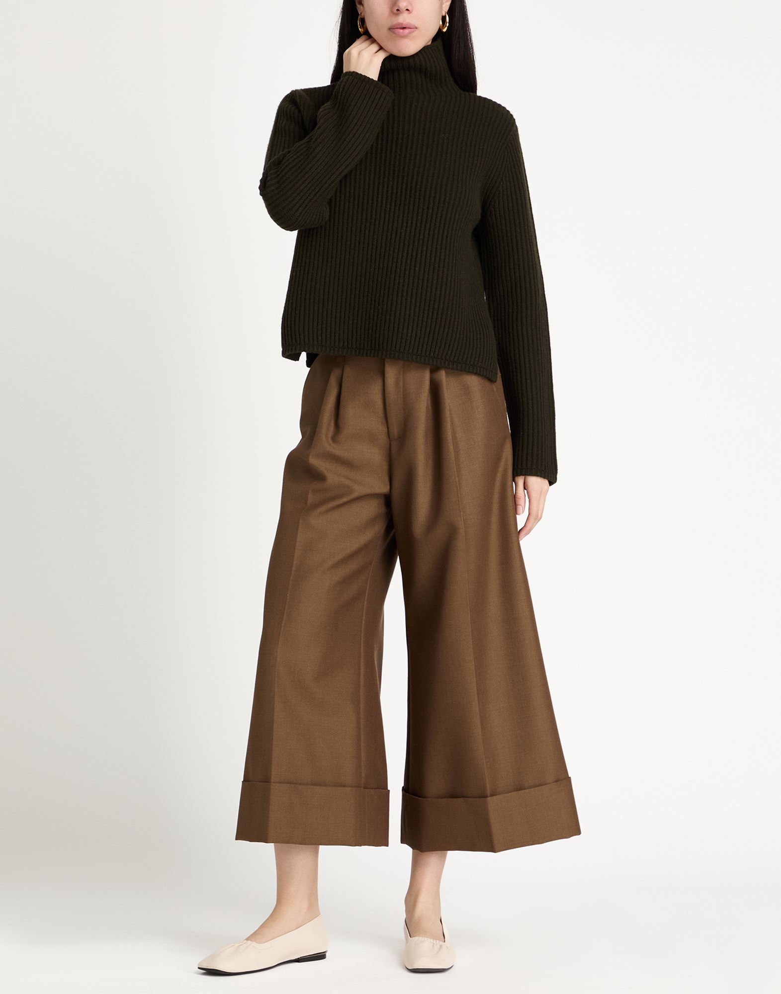  Christian Wijnants - Strickwaren - Rollkragenpullover - On Yoox.com 
