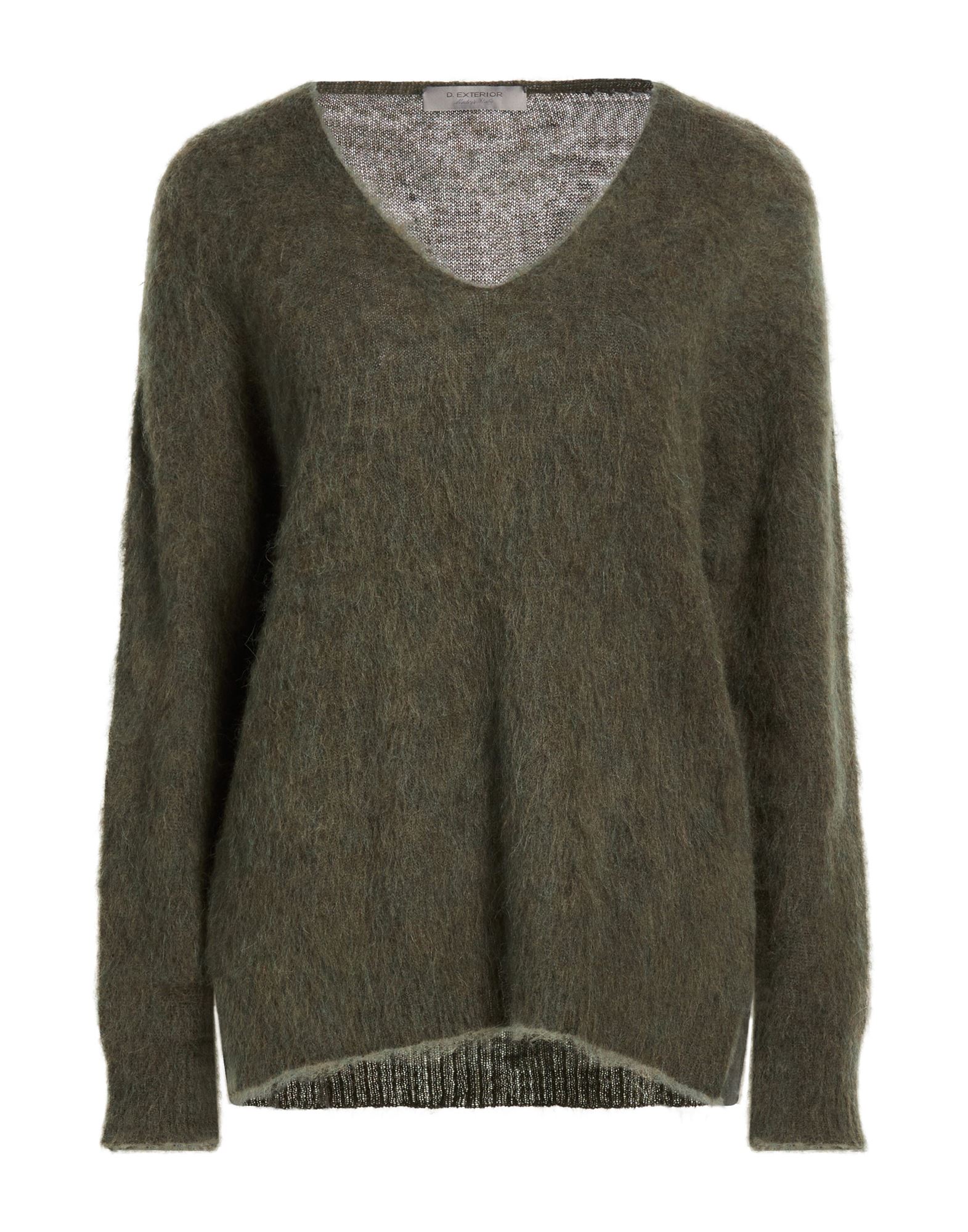  D.exterior - Strickwaren - Pullover - On Yoox.com 