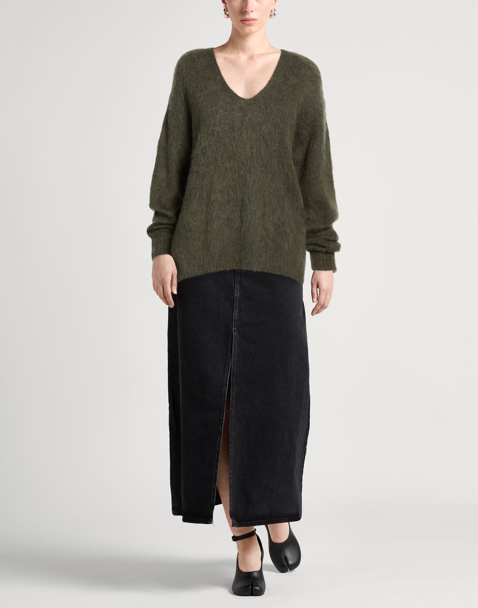  D.exterior - Strickwaren - Pullover - On Yoox.com 
