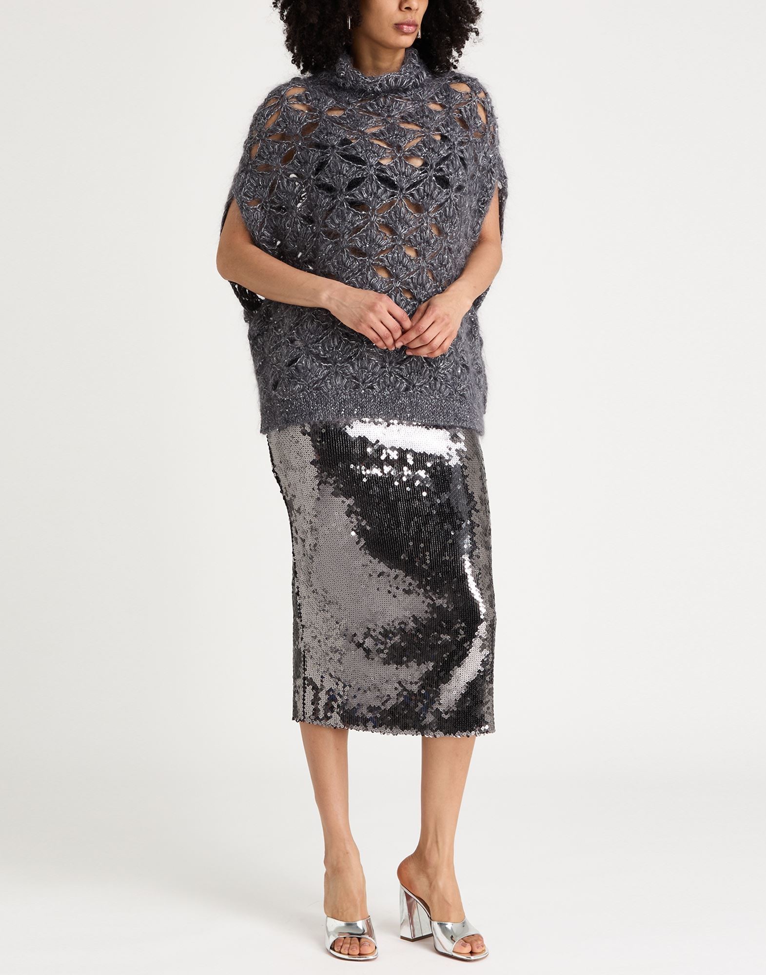  Antonelli - Prendas De Punto - Cuello Alto - On Yoox.com 