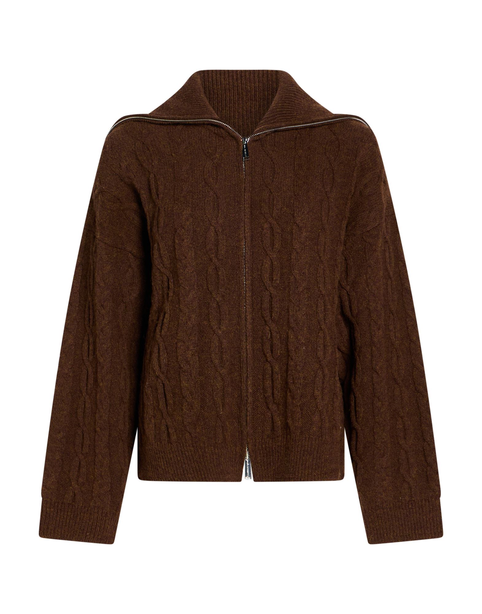  Karl Lagerfeld - Prendas De Punto - Cárdigans - On Yoox.com 