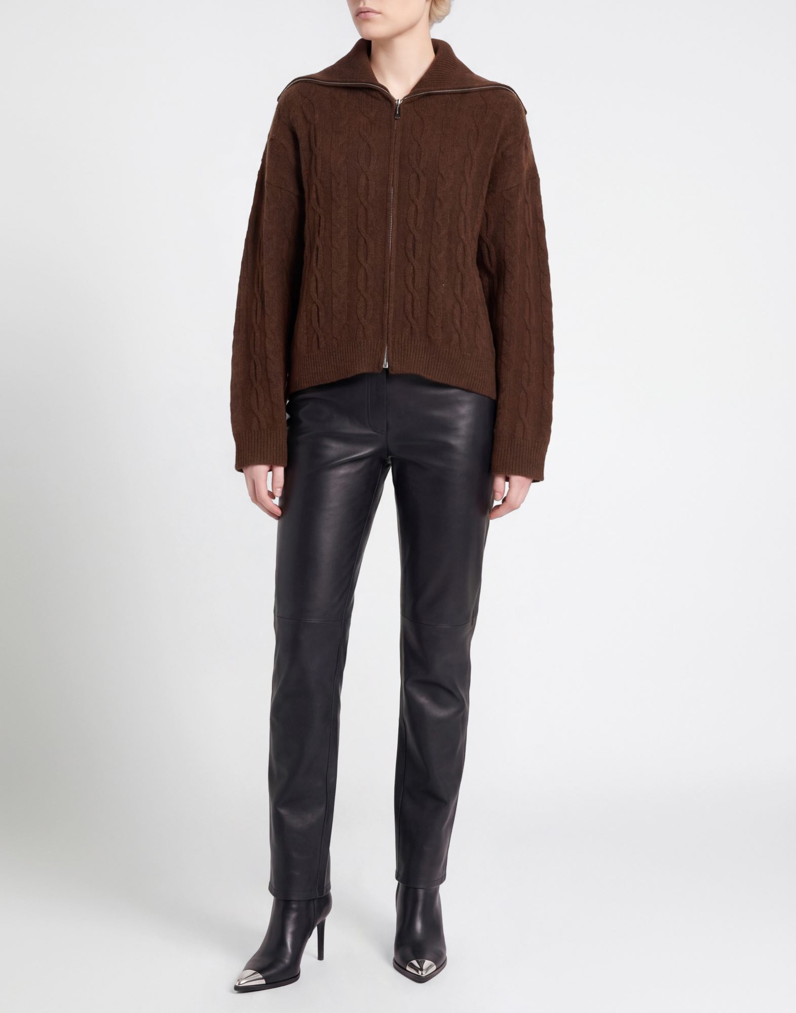  Karl Lagerfeld - Prendas De Punto - Cárdigans - On Yoox.com 