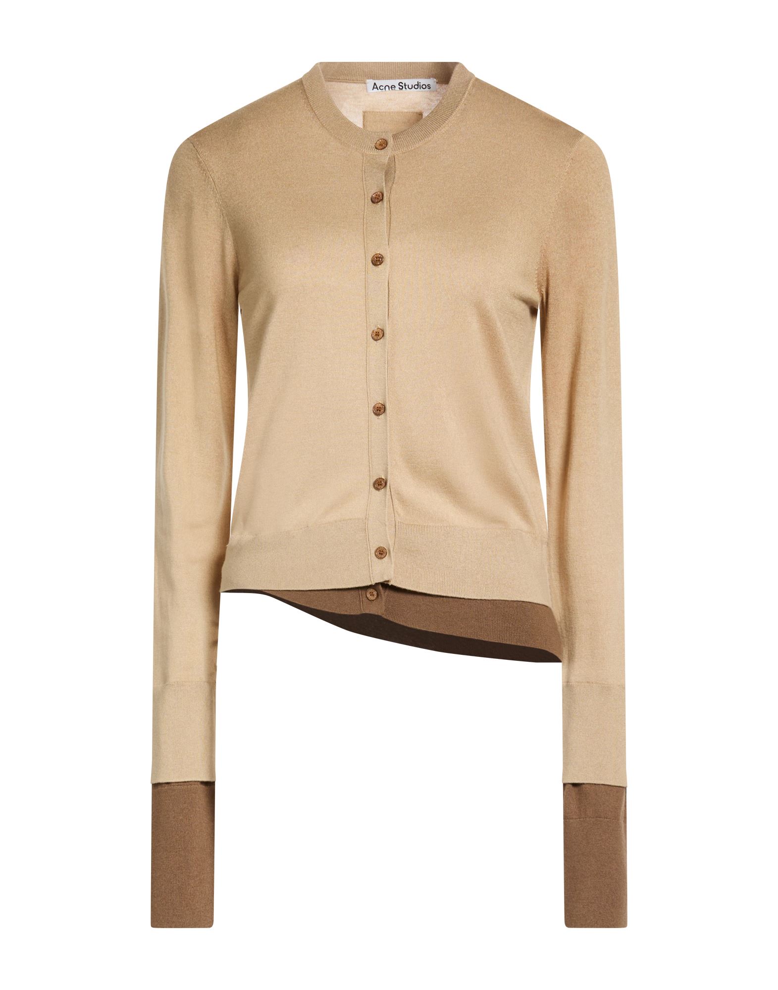  Acne Studios - Maille - Cardigans - On Yoox.com 