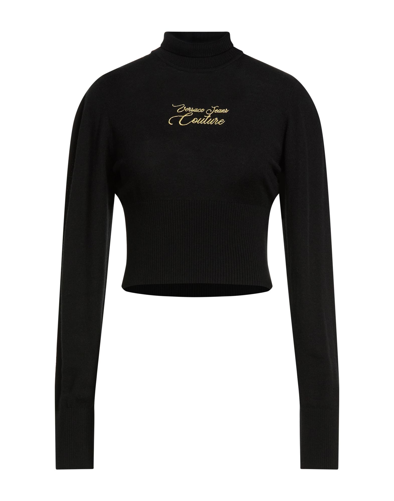  Versace Jeans Couture - Prendas De Punto - Cuello Alto - On Yoox.com 