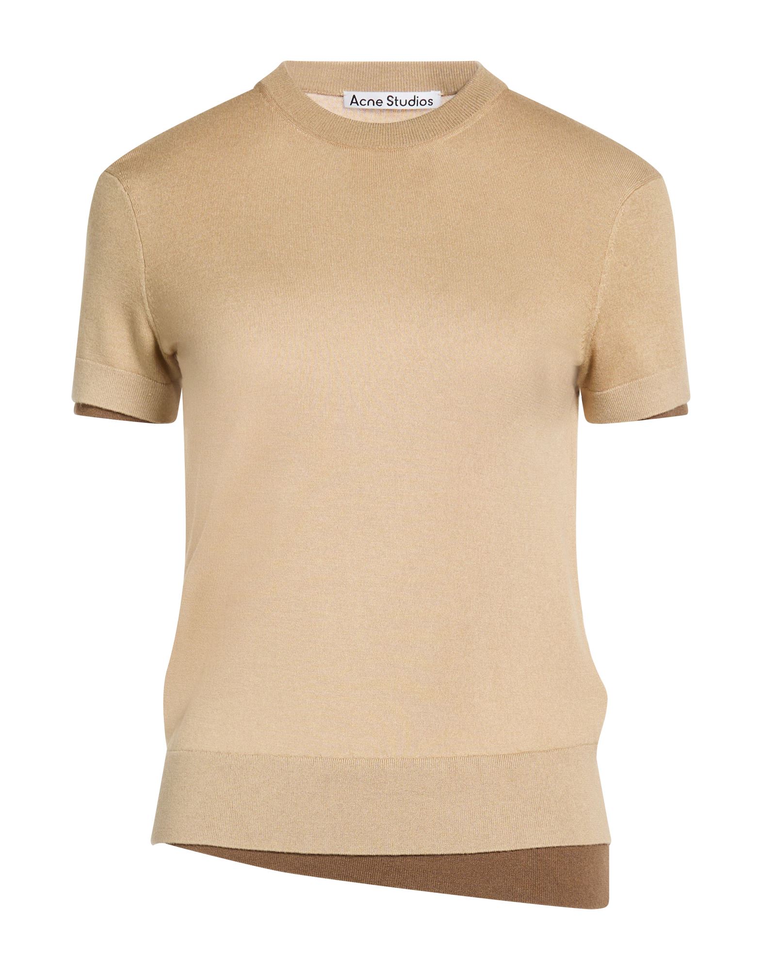  Acne Studios - Strickwaren - Pullover - On Yoox.com 