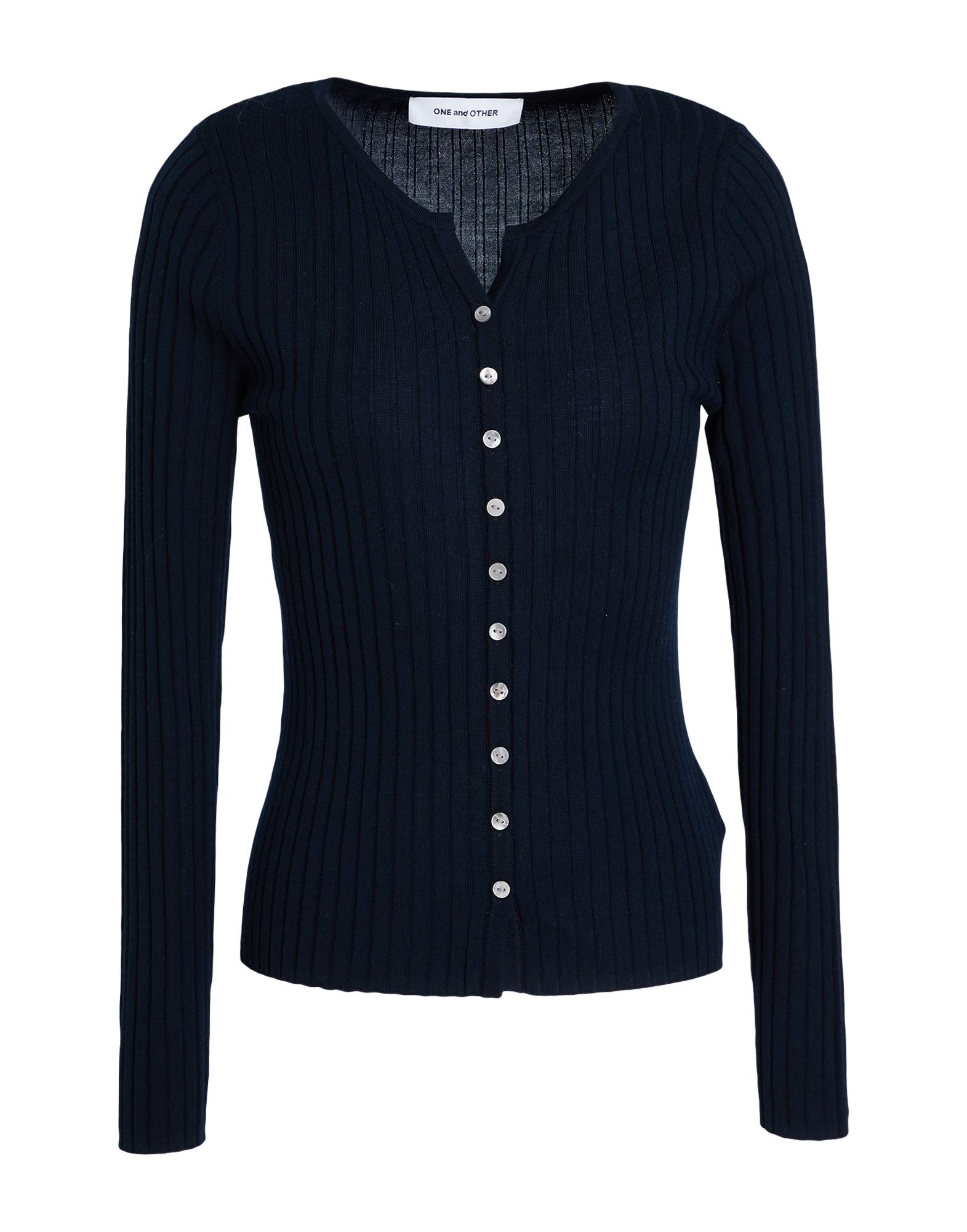  One And Other - Maille - Cardigans - On Yoox.com 