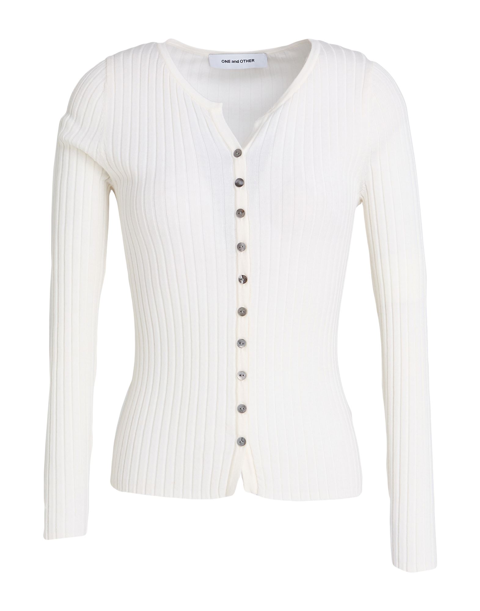  One And Other - Maille - Cardigans - On Yoox.com 