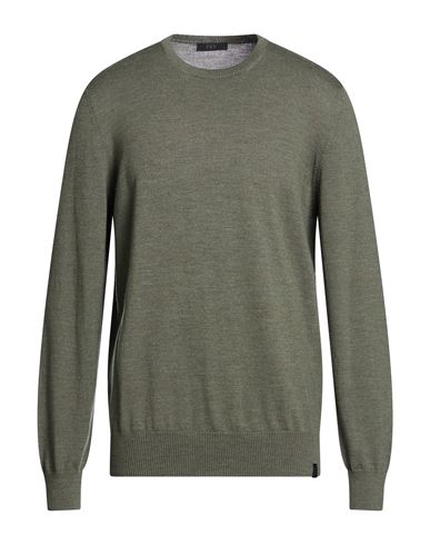 Pullover Hombre Verde militar 56 Hombre