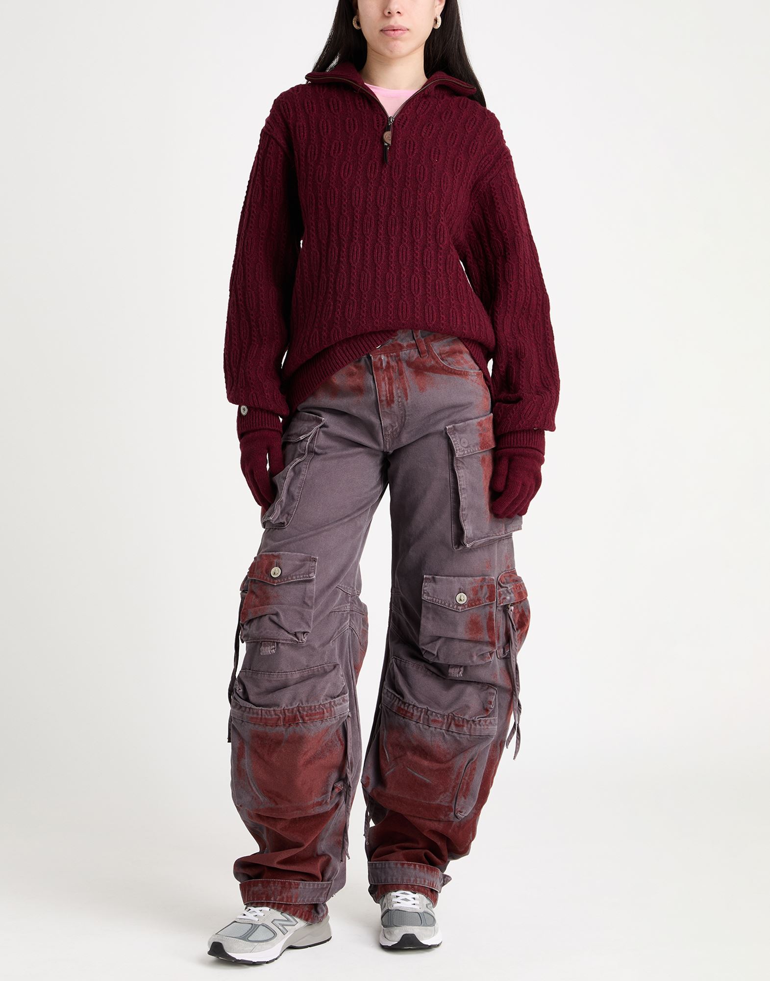  Hyein Seo - Strickwaren - Pullover - On Yoox.com 