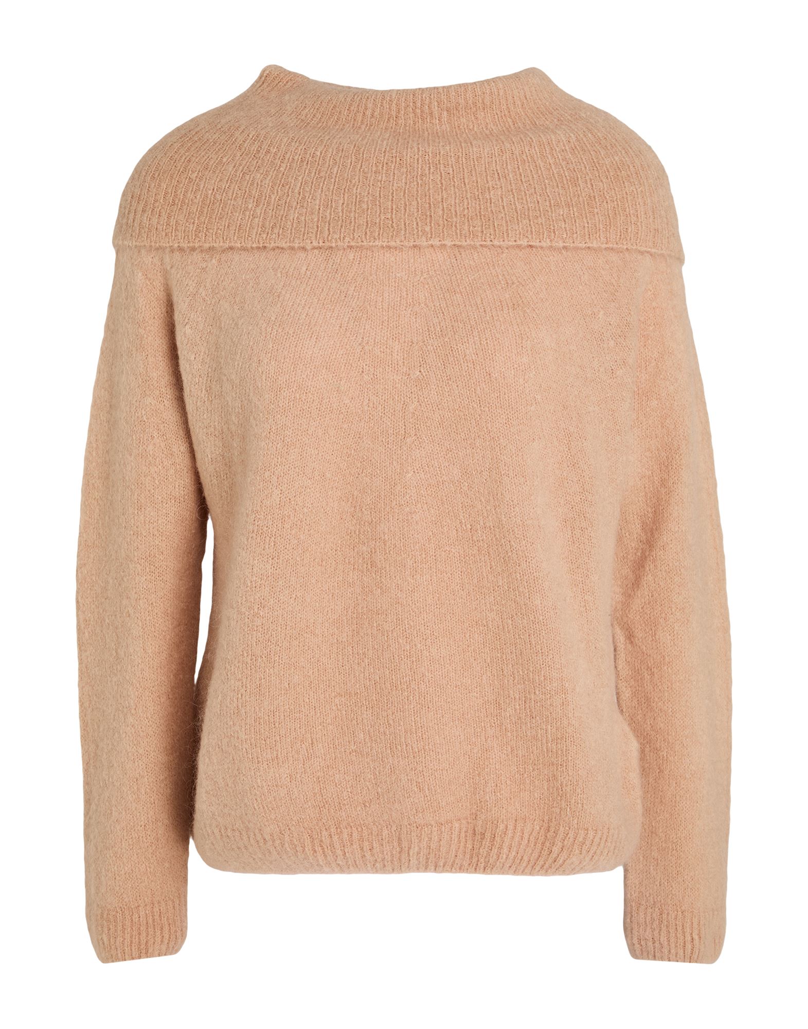  No-nà - Strickwaren - Rollkragenpullover - On Yoox.com 