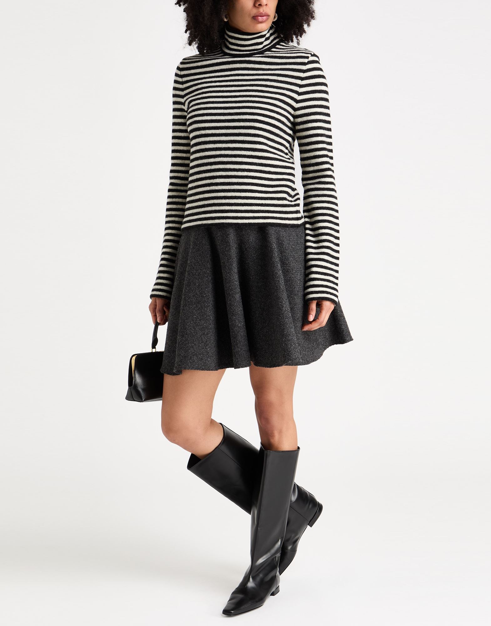  Jil Sander+ - Strickwaren - Rollkragenpullover - On Yoox.com 