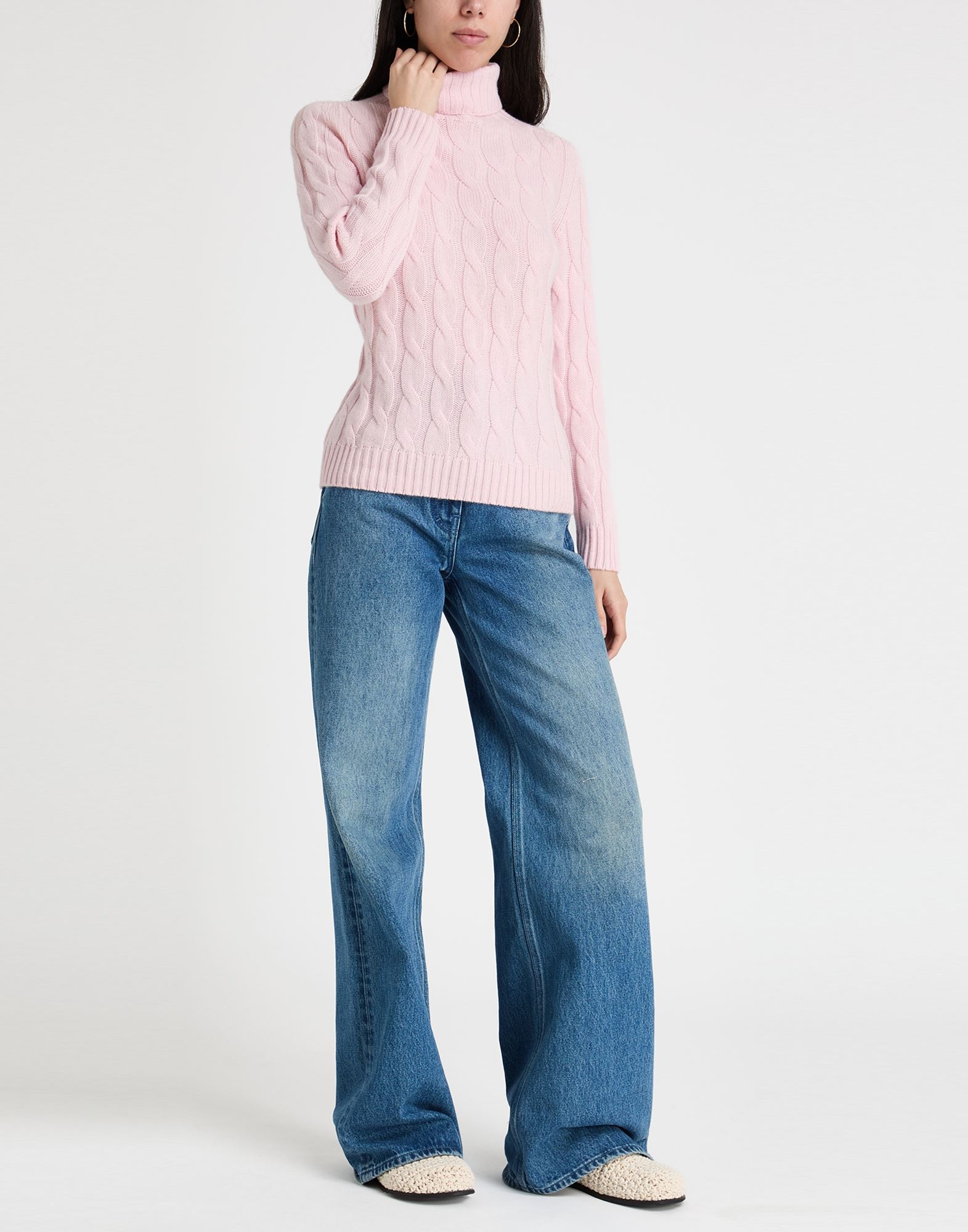  Nina 14.7 - Strickwaren - Rollkragenpullover - On Yoox.com 