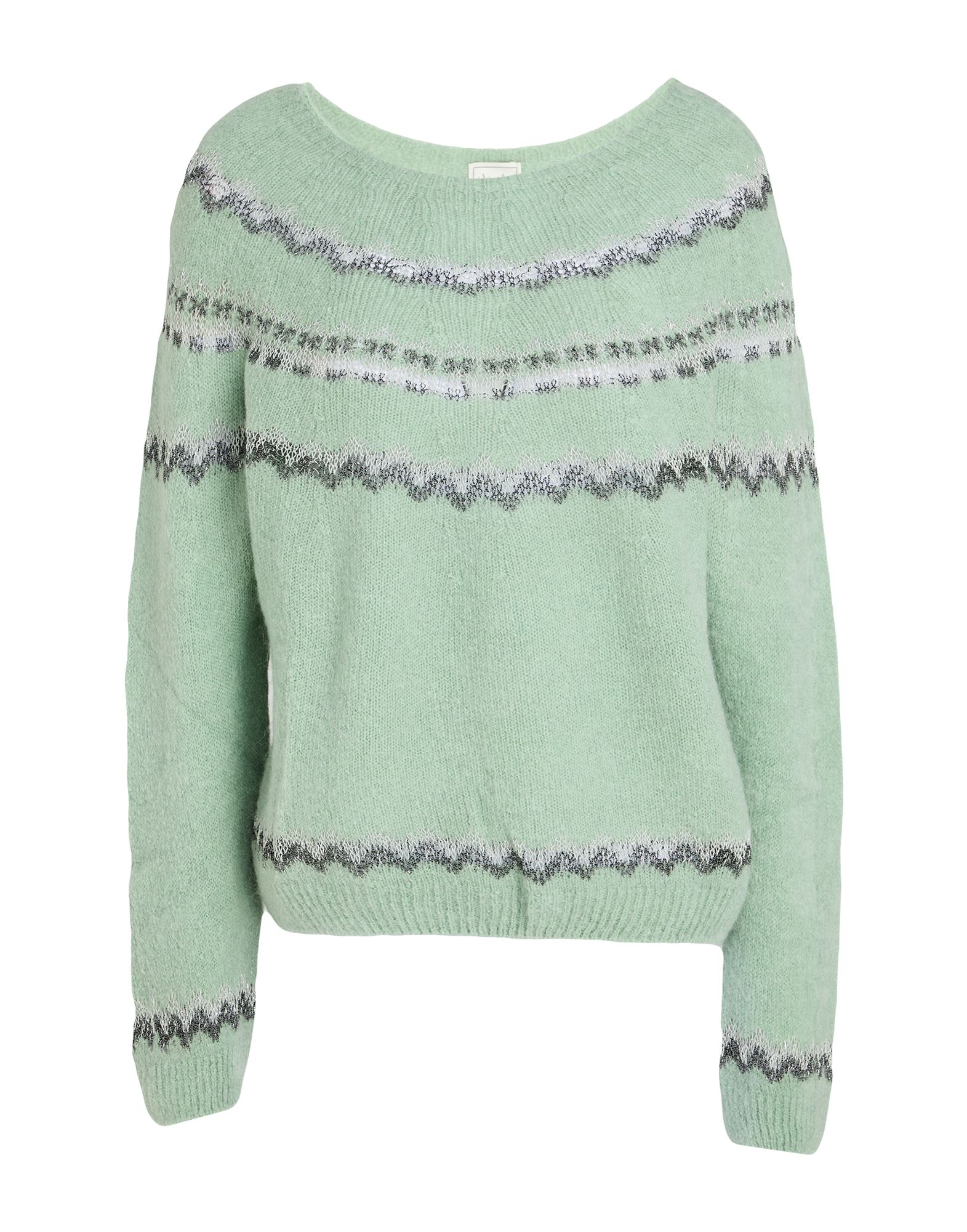  No-nà - Prendas De Punto - Pullover - On Yoox.com 