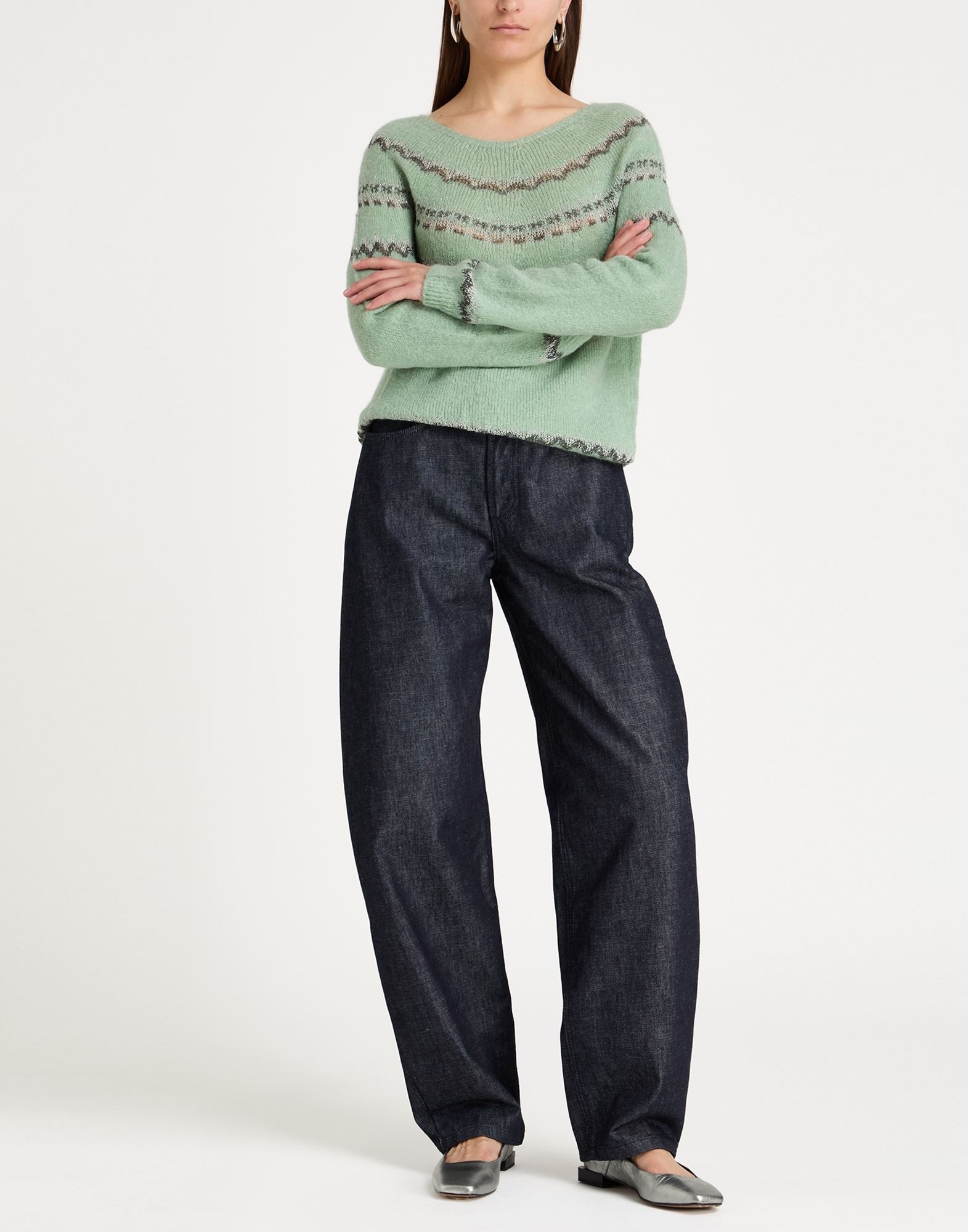  No-nà - Prendas De Punto - Pullover - On Yoox.com 