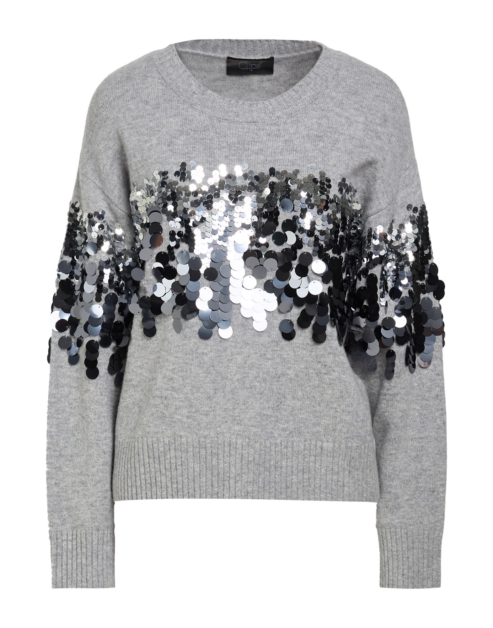  Clips - Prendas De Punto - Pullover - On Yoox.com 