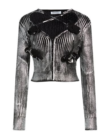 Rebecas Mujer Plata M Mujer