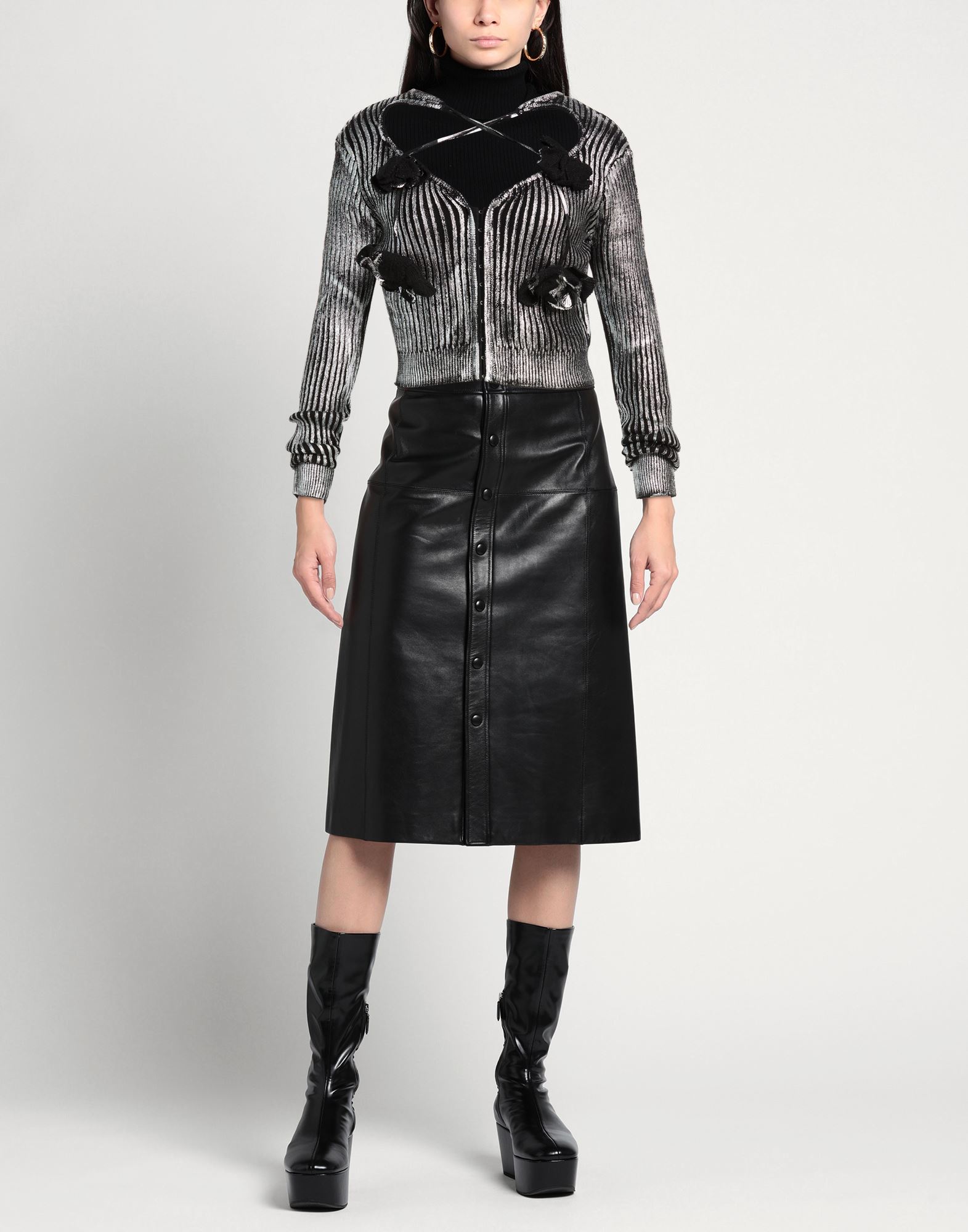  Marrknull - Prendas De Punto - Cárdigans - On Yoox.com 