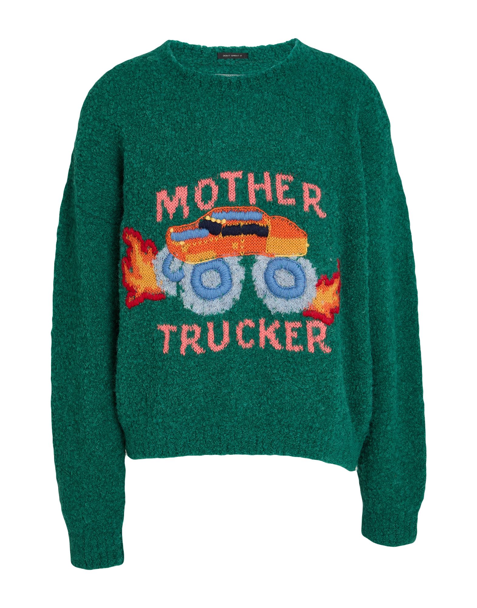  Mother - Prendas De Punto - Pullover - On Yoox.com 