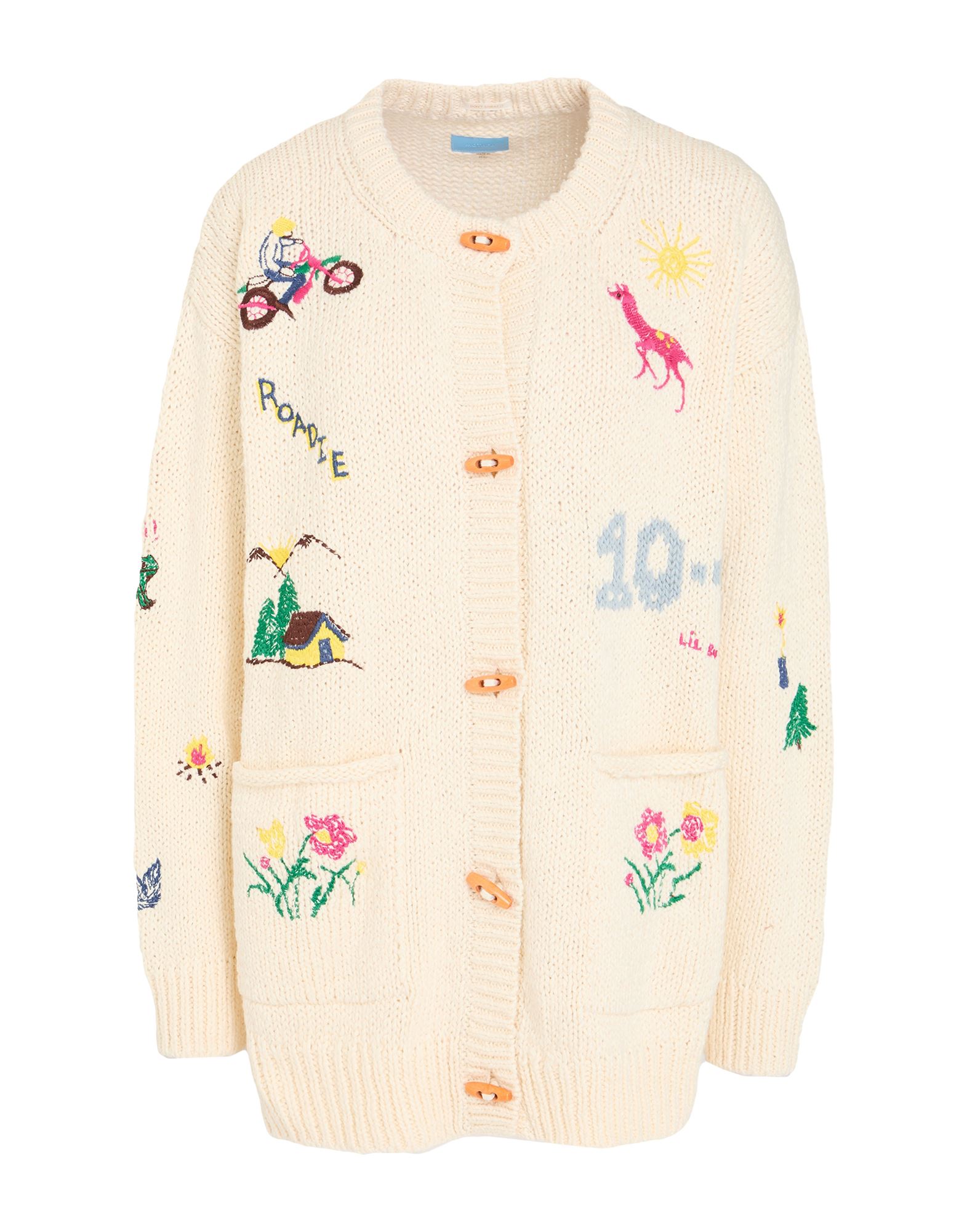  Mother - Prendas De Punto - Cárdigans - On Yoox.com 