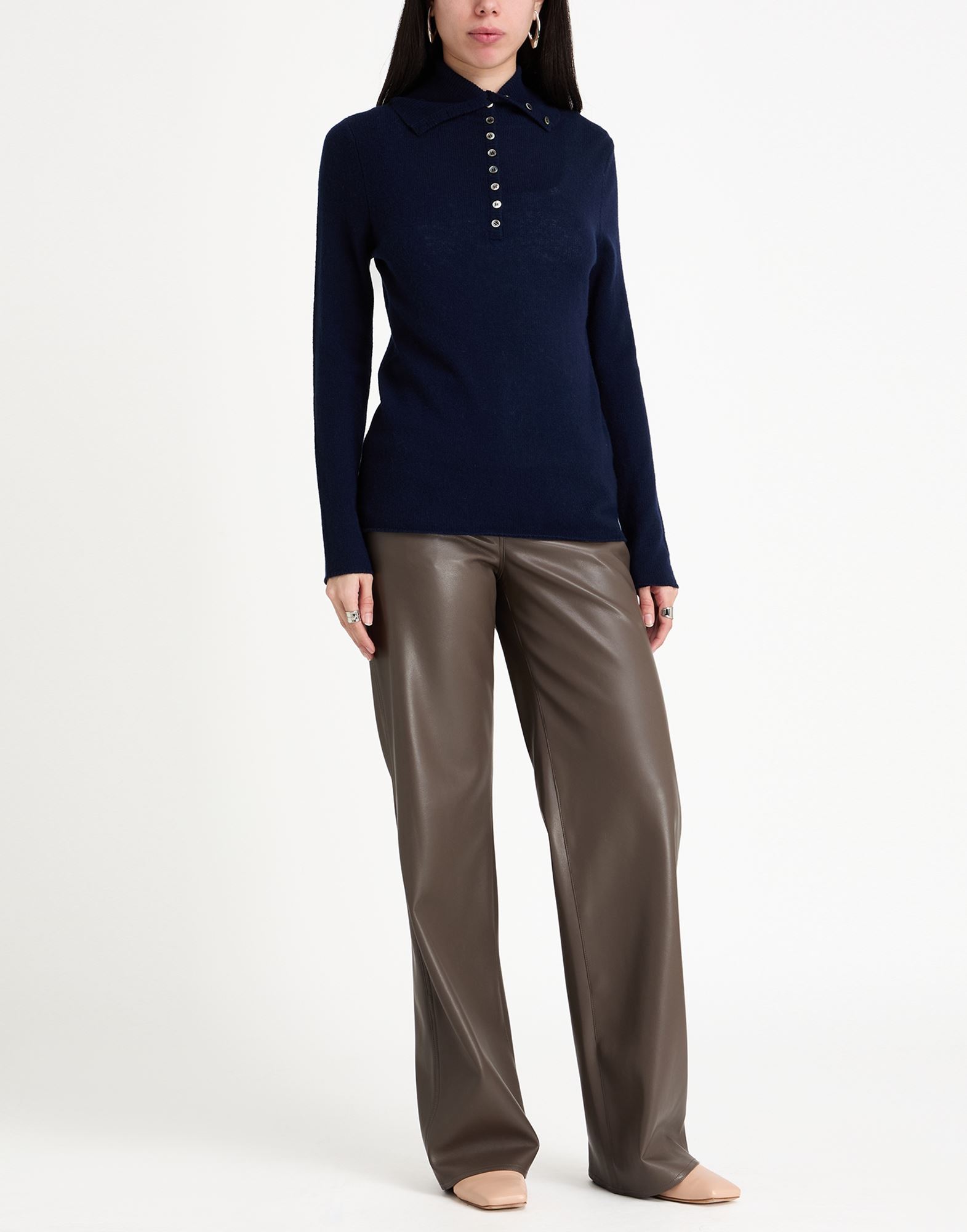  Nina 14.7 - Prendas De Punto - Pullover - On Yoox.com 