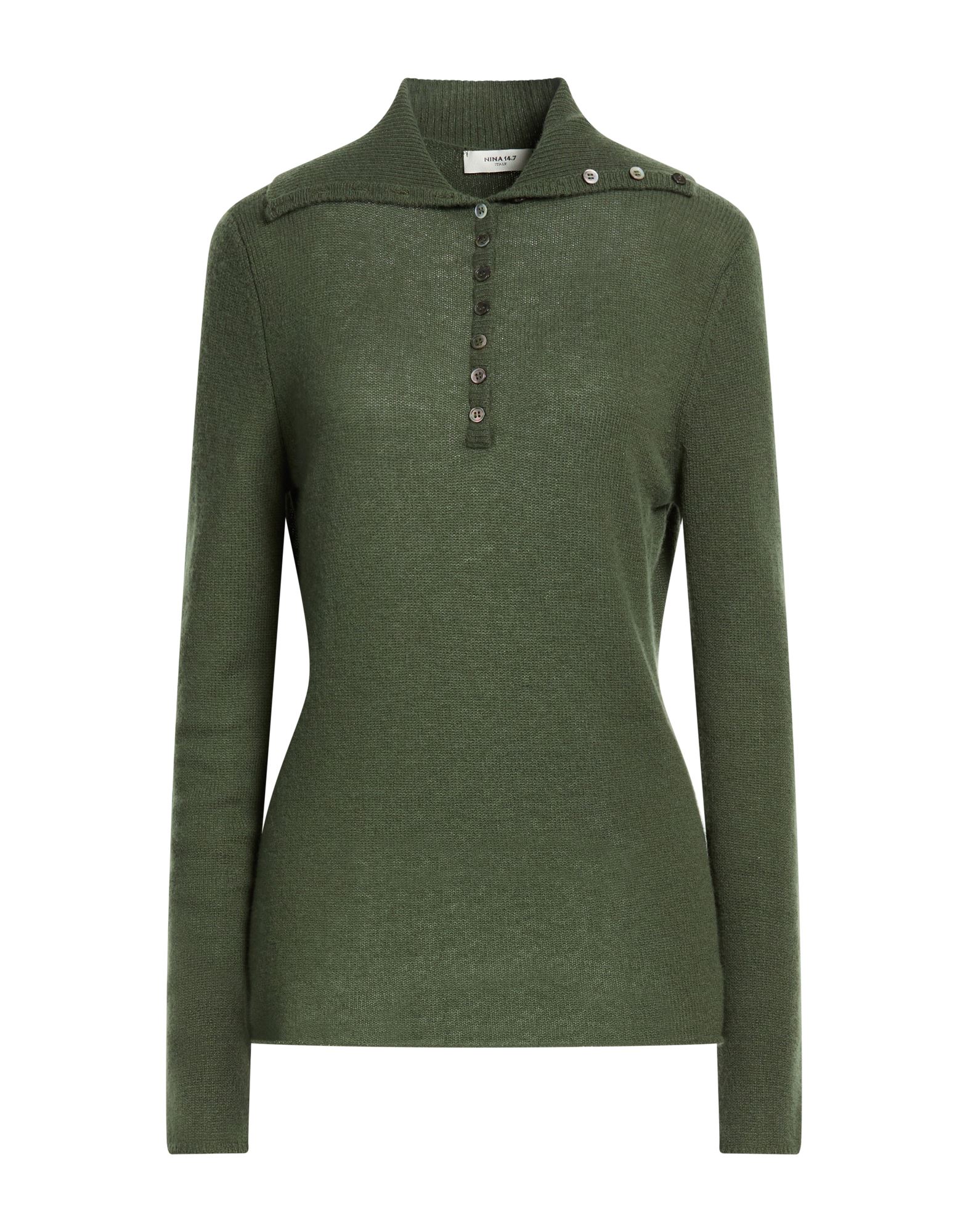  Nina 14.7 - Strickwaren - Pullover - On Yoox.com 