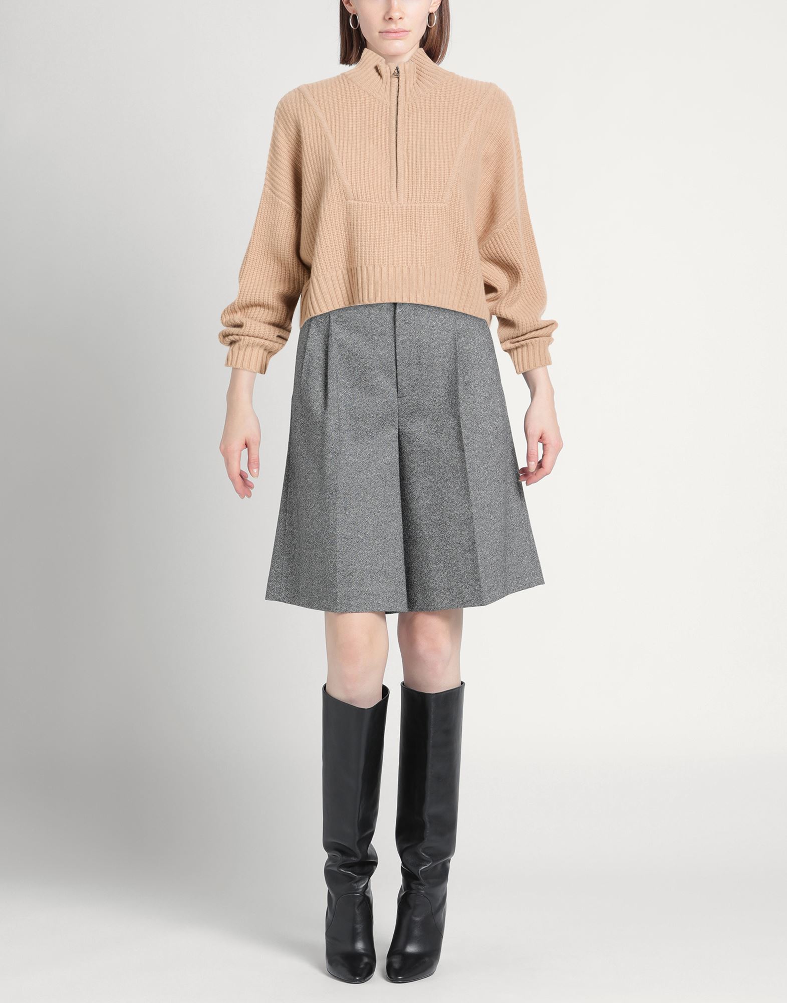  Staud - Strickwaren - Rollkragenpullover - On Yoox.com 