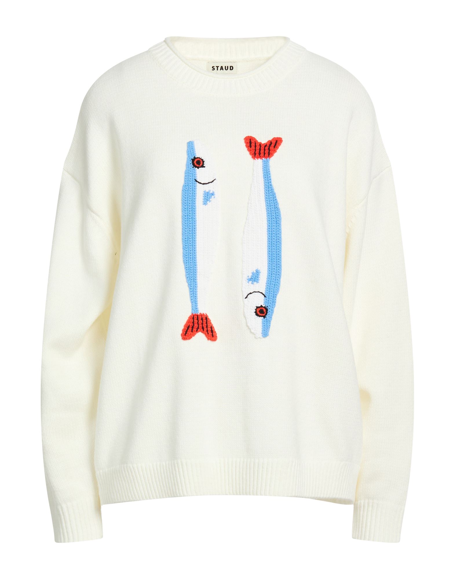  Staud - Strickwaren - Pullover - On Yoox.com 