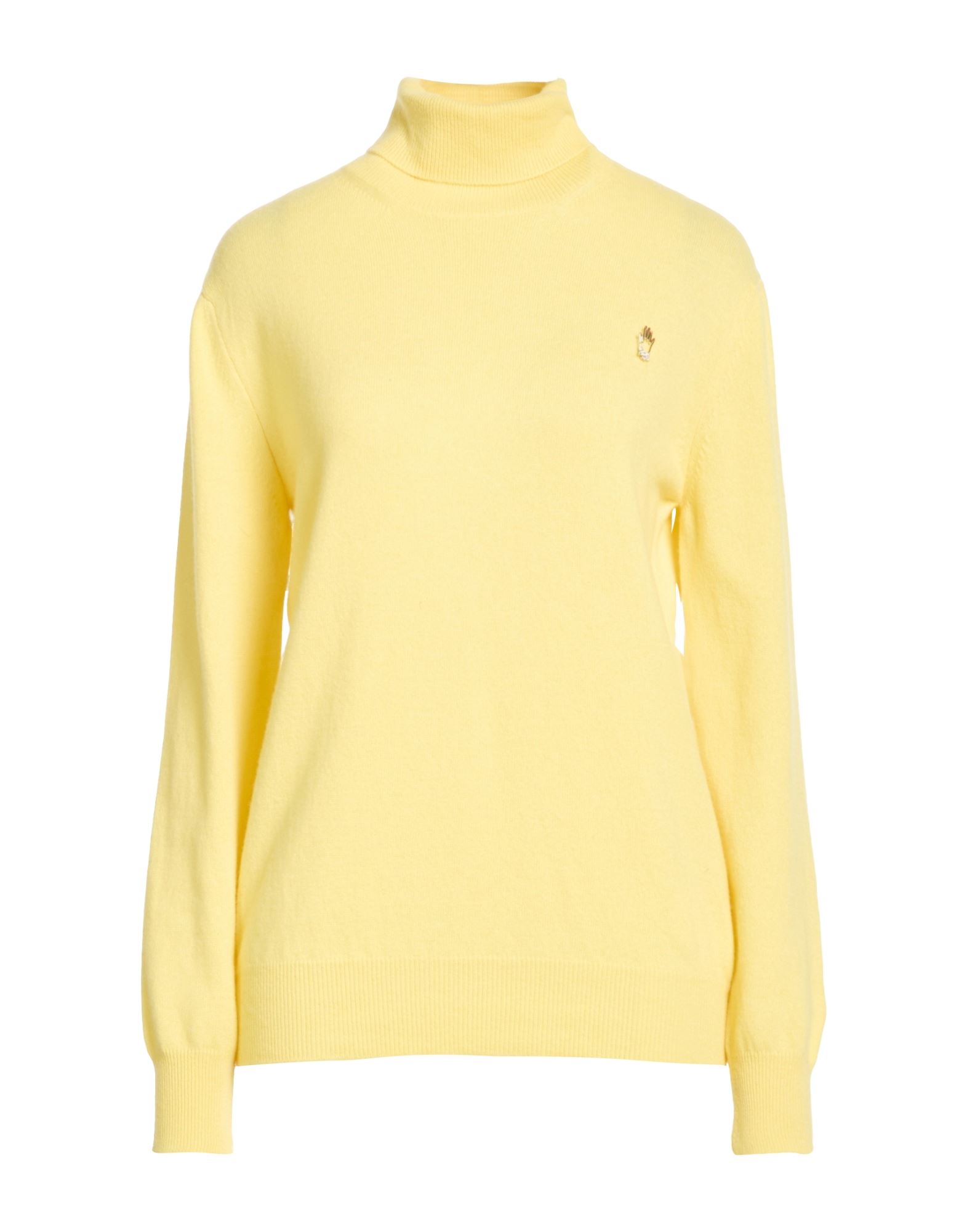  Vivetta - Strickwaren - Rollkragenpullover - On Yoox.com 