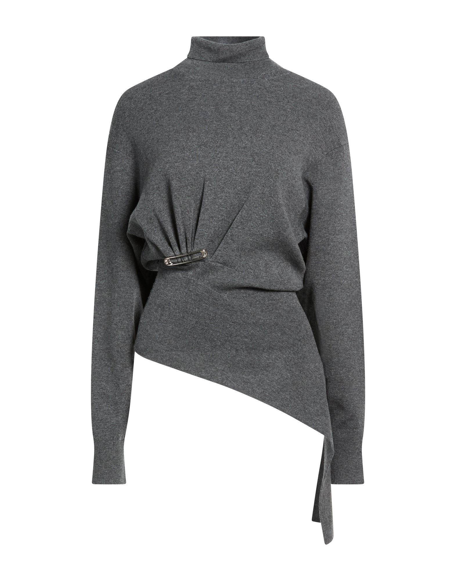  Lanvin - Strickwaren - Rollkragenpullover - On Yoox.com 