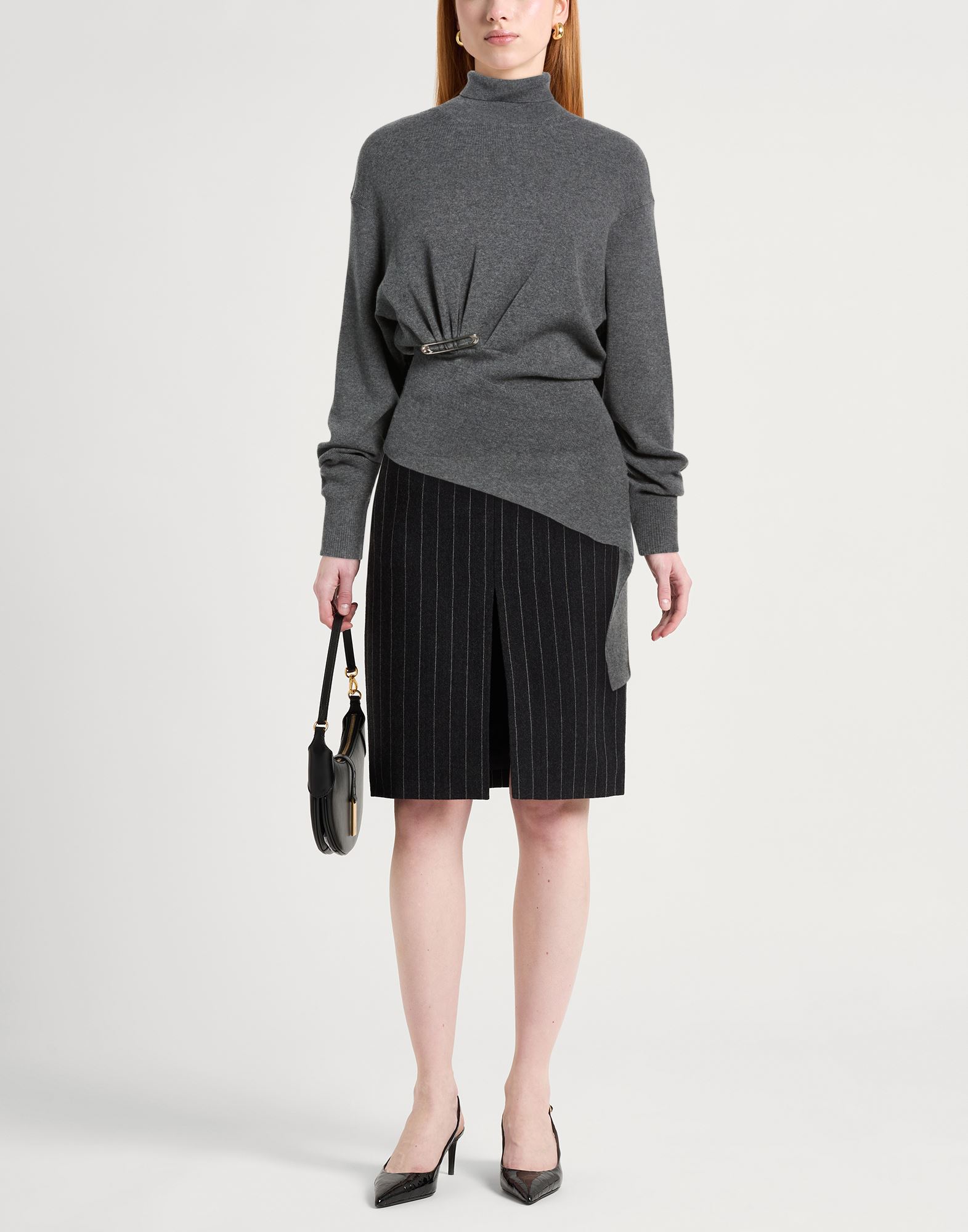  Lanvin - Strickwaren - Rollkragenpullover - On Yoox.com 